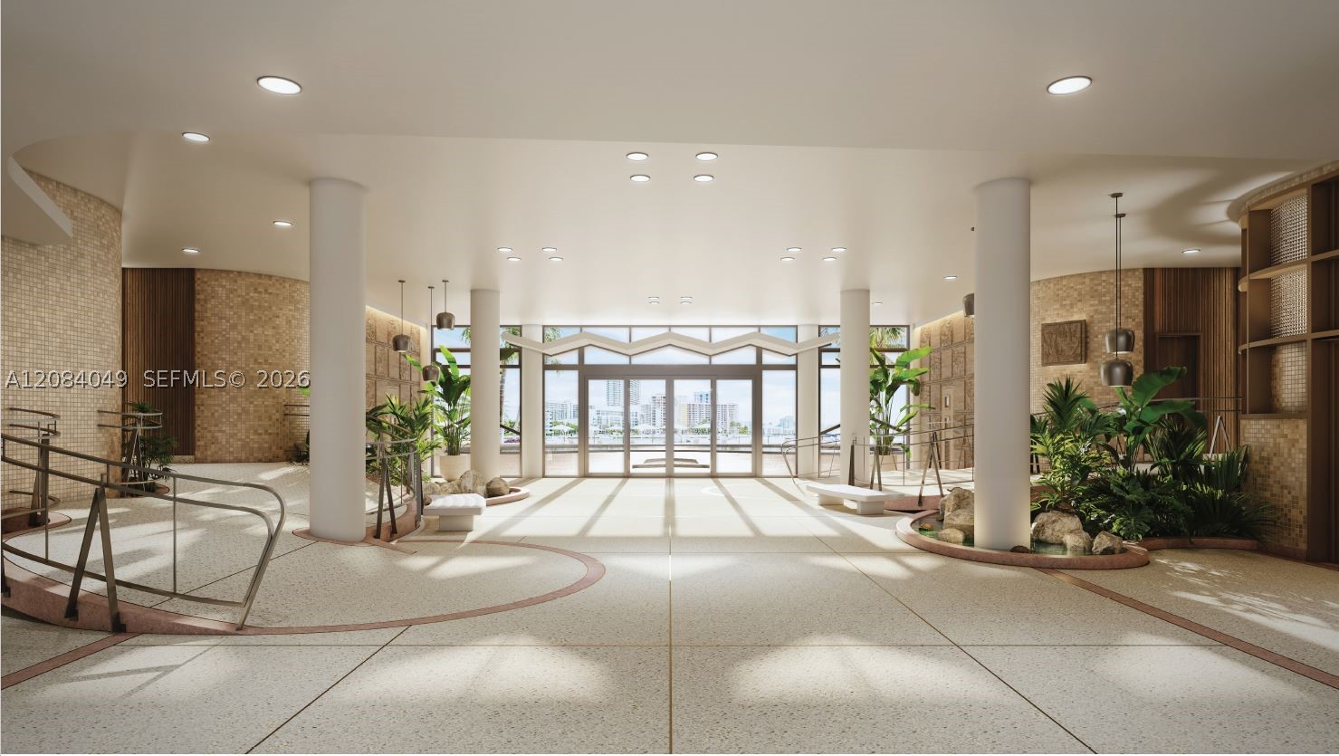 16 Island Ave #4E, Miami Beach FL 33139