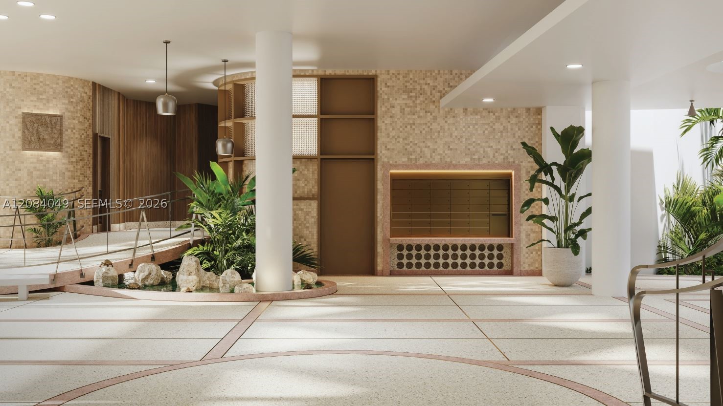 16 Island Ave #4E, Miami Beach FL 33139