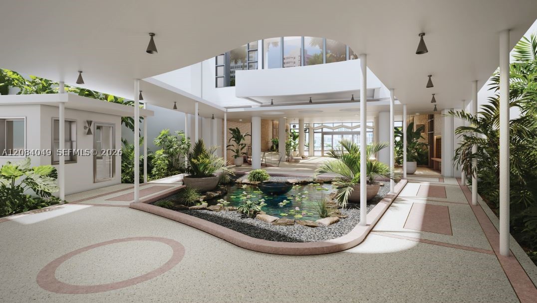 16 Island Ave #4E, Miami Beach FL 33139