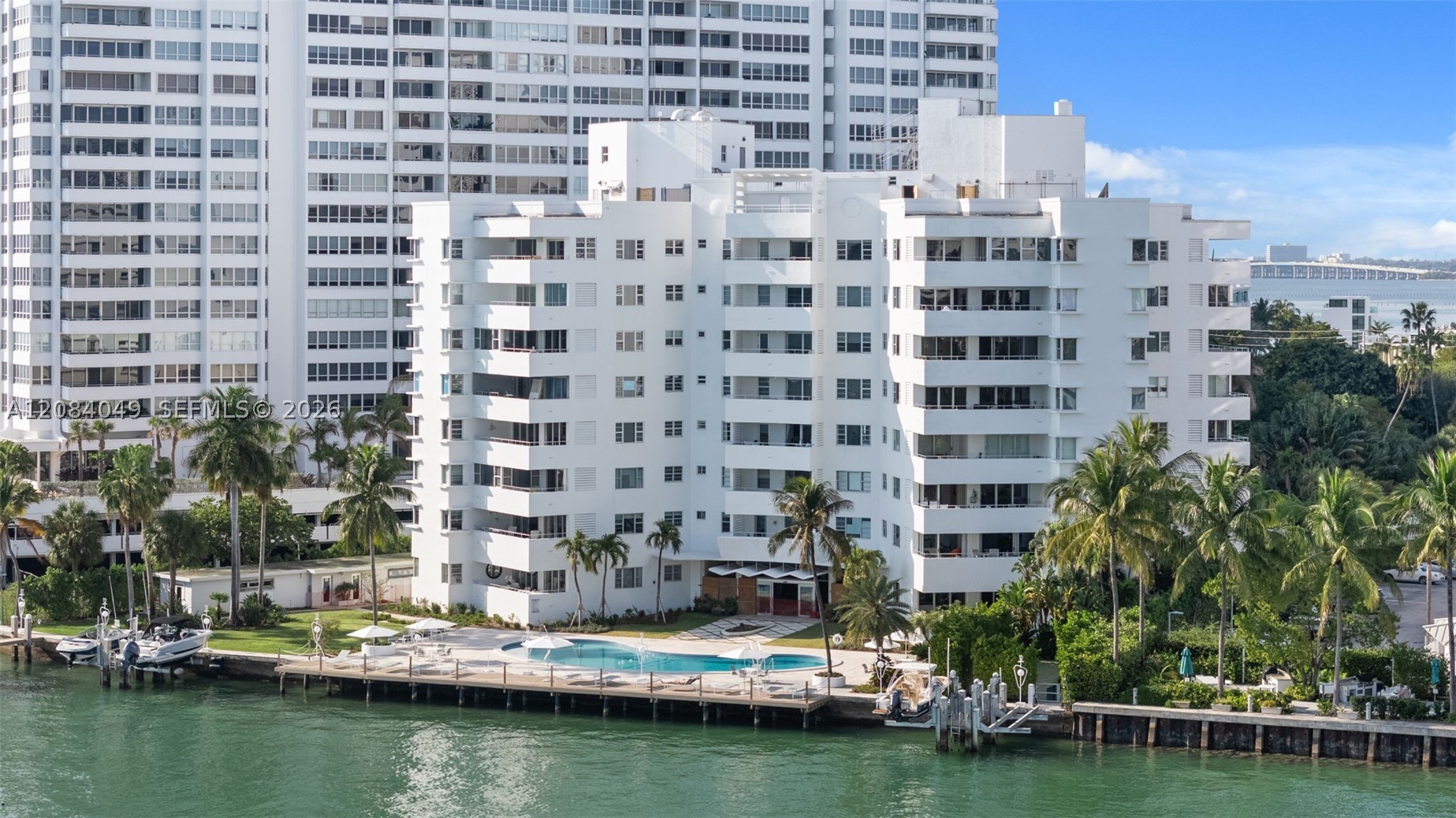 16 Island Ave #4E, Miami Beach FL 33139