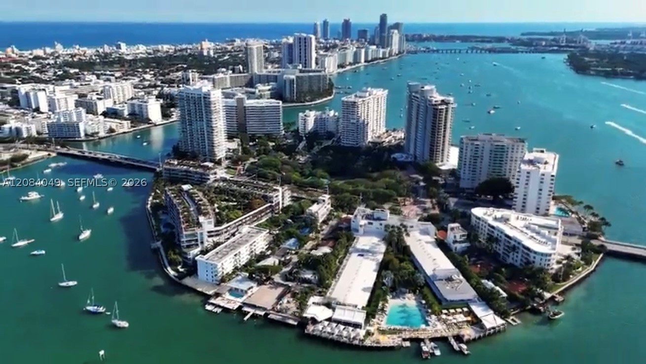 16 Island Ave #4E, Miami Beach FL 33139
