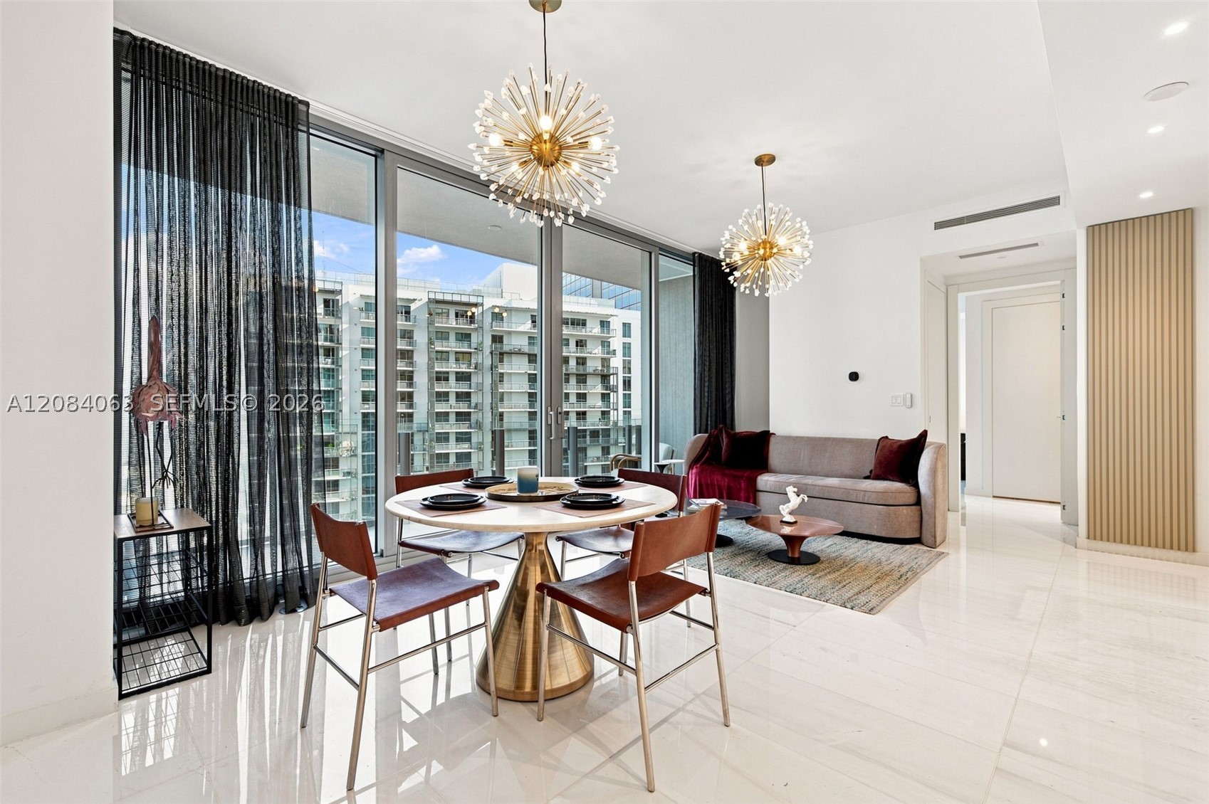 300 Biscayne Blvd Way #3908, Miami FL 33131