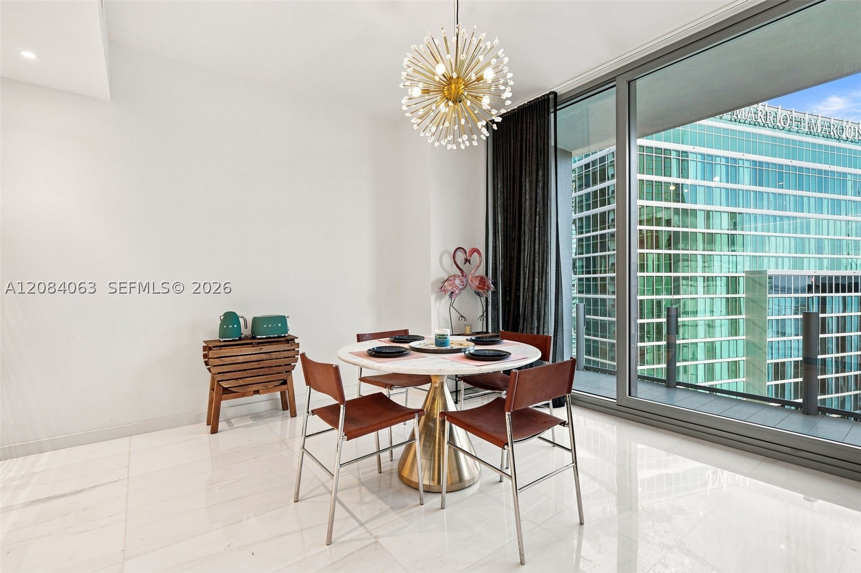 300 Biscayne Blvd Way #3908, Miami FL 33131