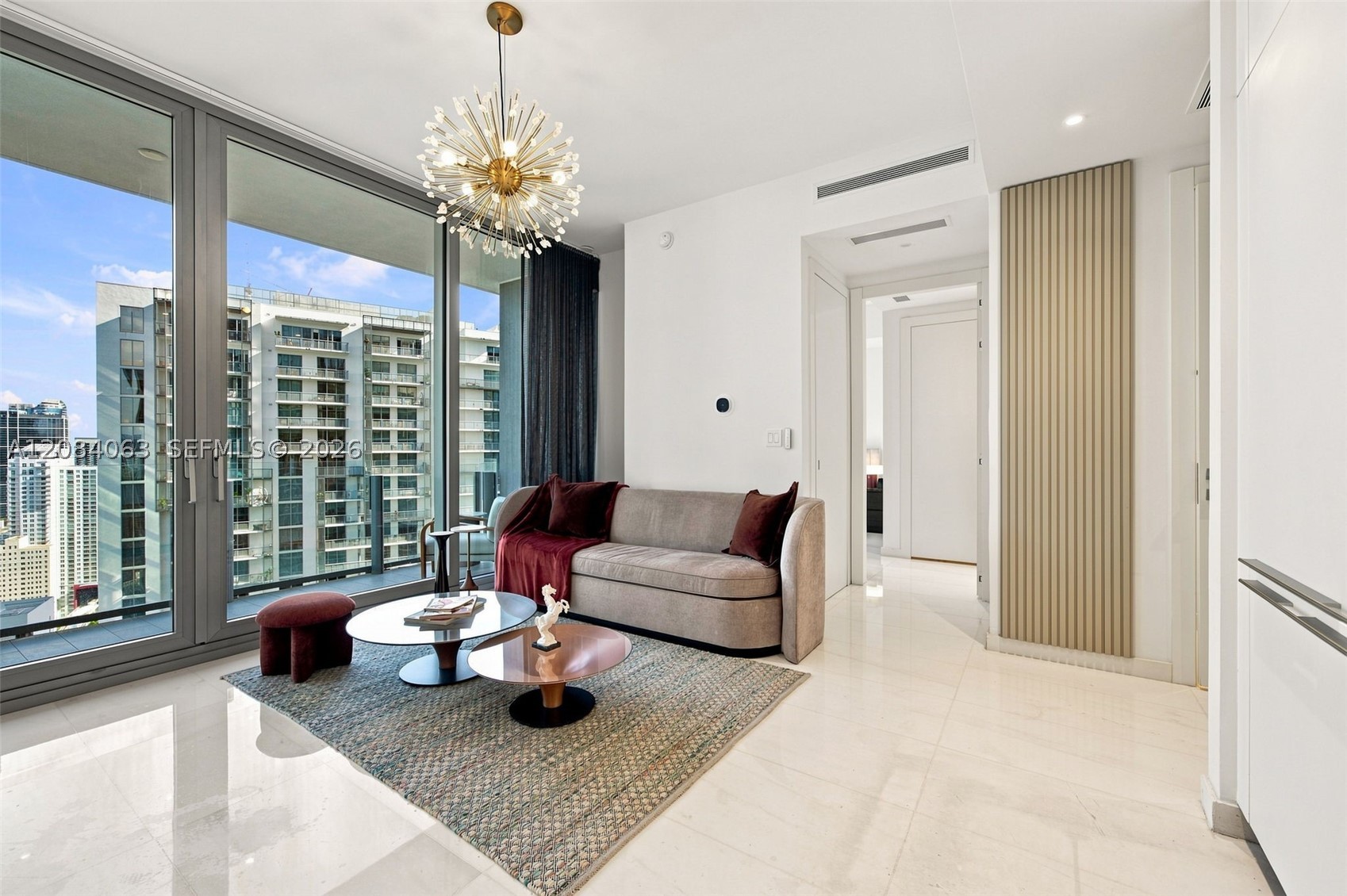 300 Biscayne Blvd Way #3908, Miami FL 33131