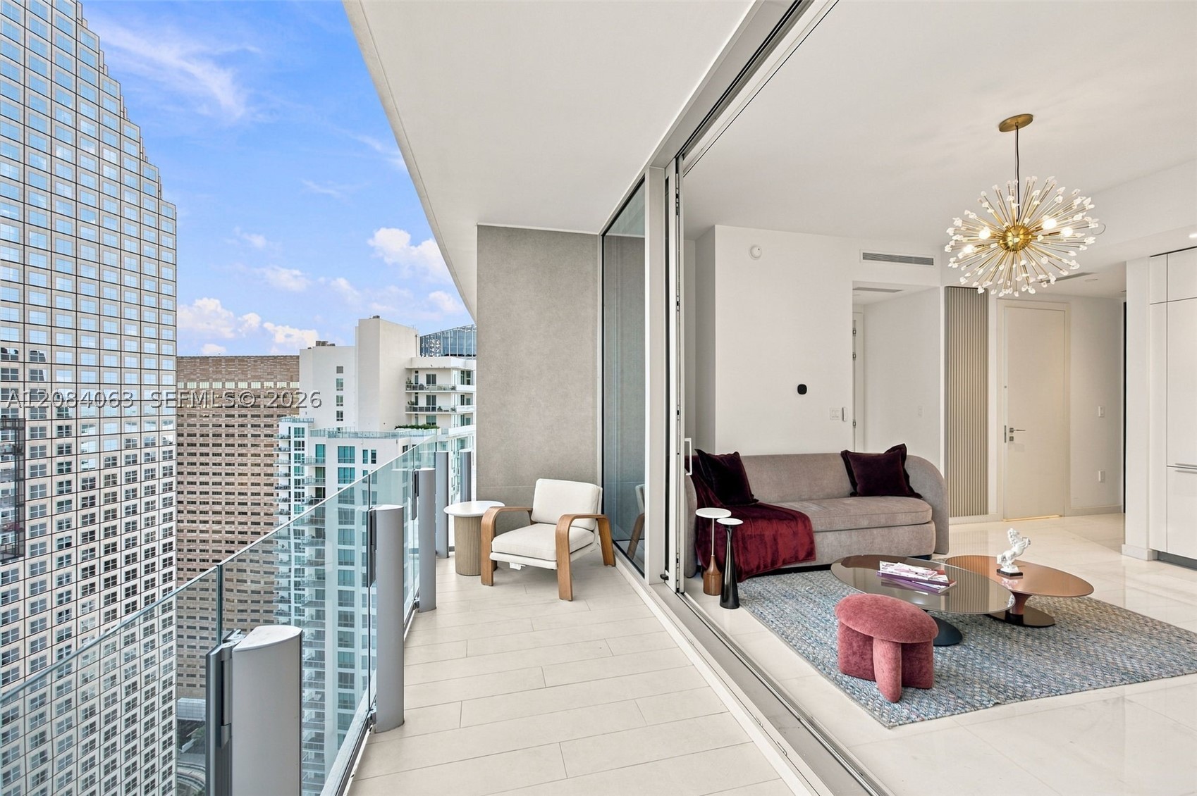300 Biscayne Blvd Way #3908, Miami FL 33131