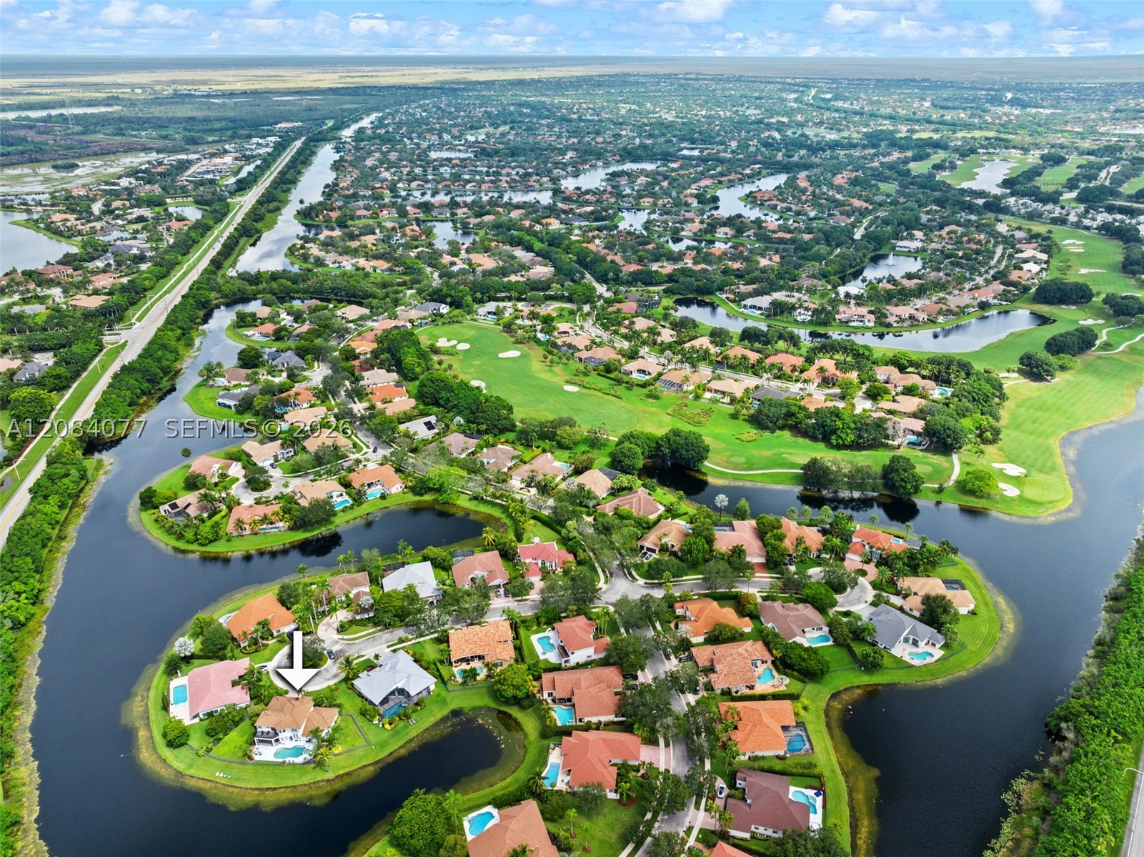 3249 Muirfield, Weston FL 33332