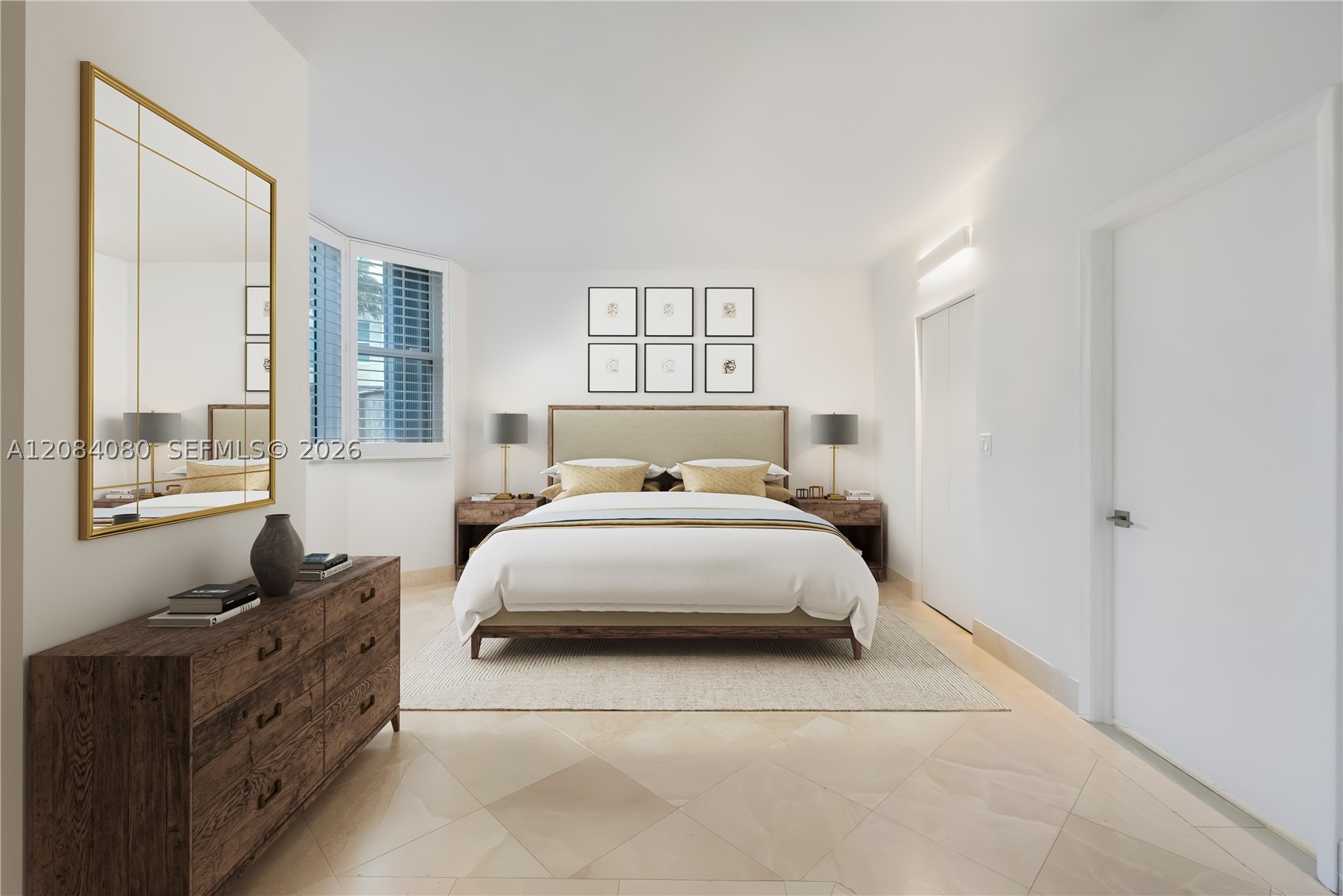 300 S Pointe Dr #303, Miami Beach FL 33139