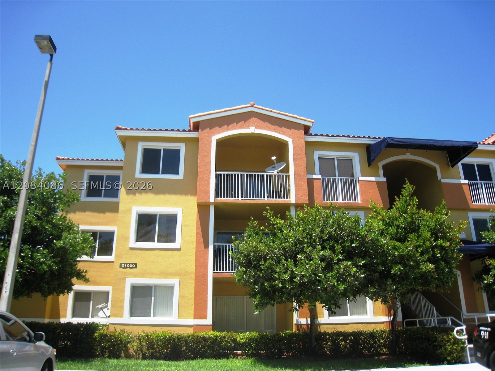 21000 SW 87th Ave #101, Cutler Bay FL 33189