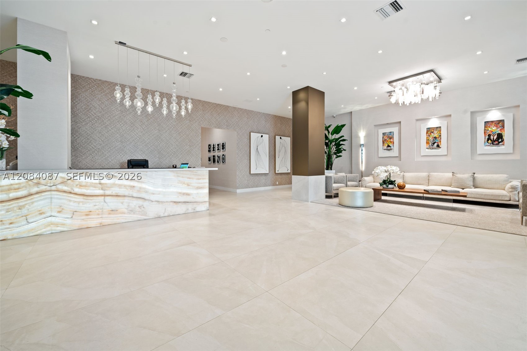 3640 Yacht Club #1807, Aventura FL 33180