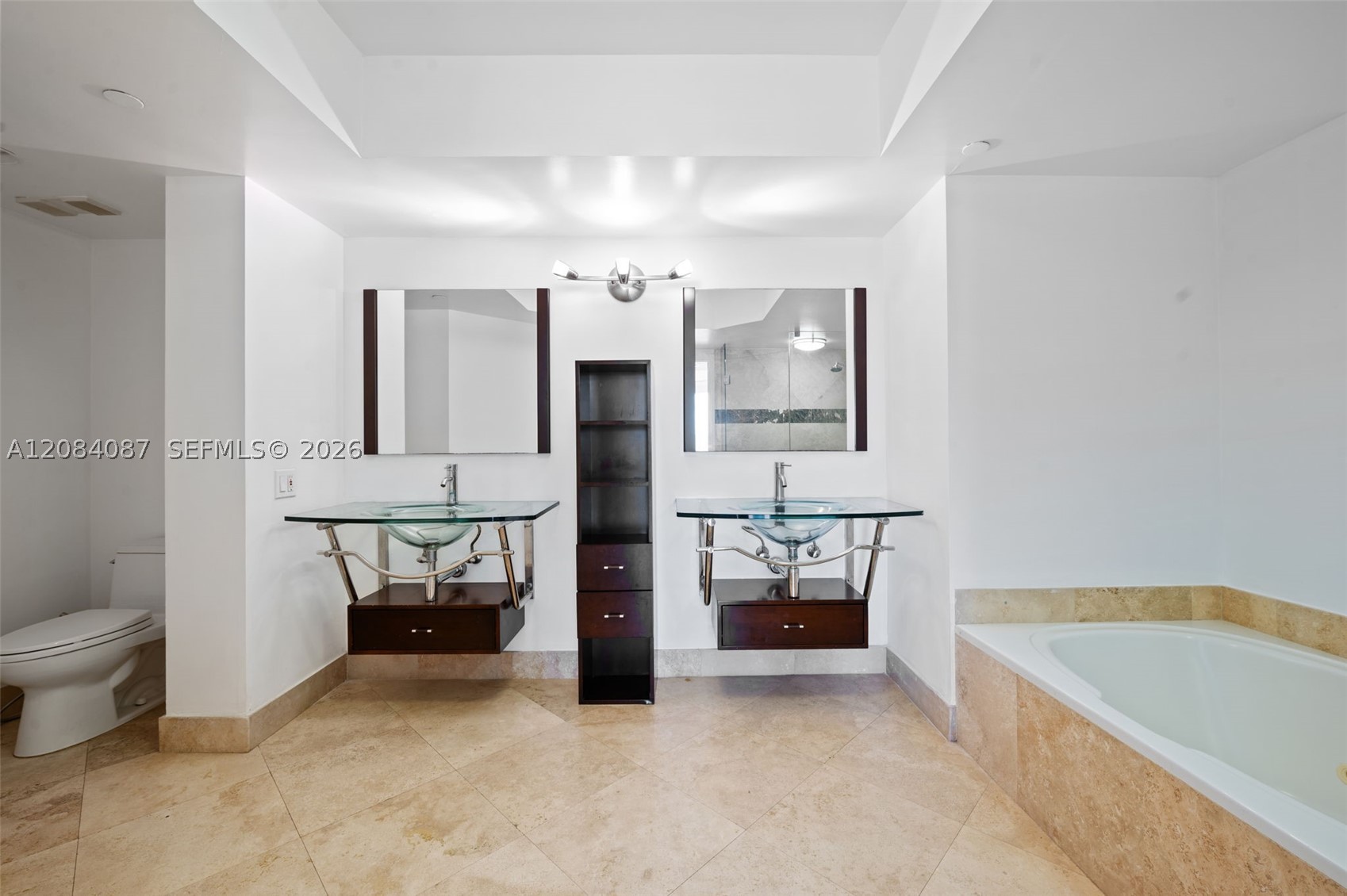 3640 Yacht Club #1807, Aventura FL 33180