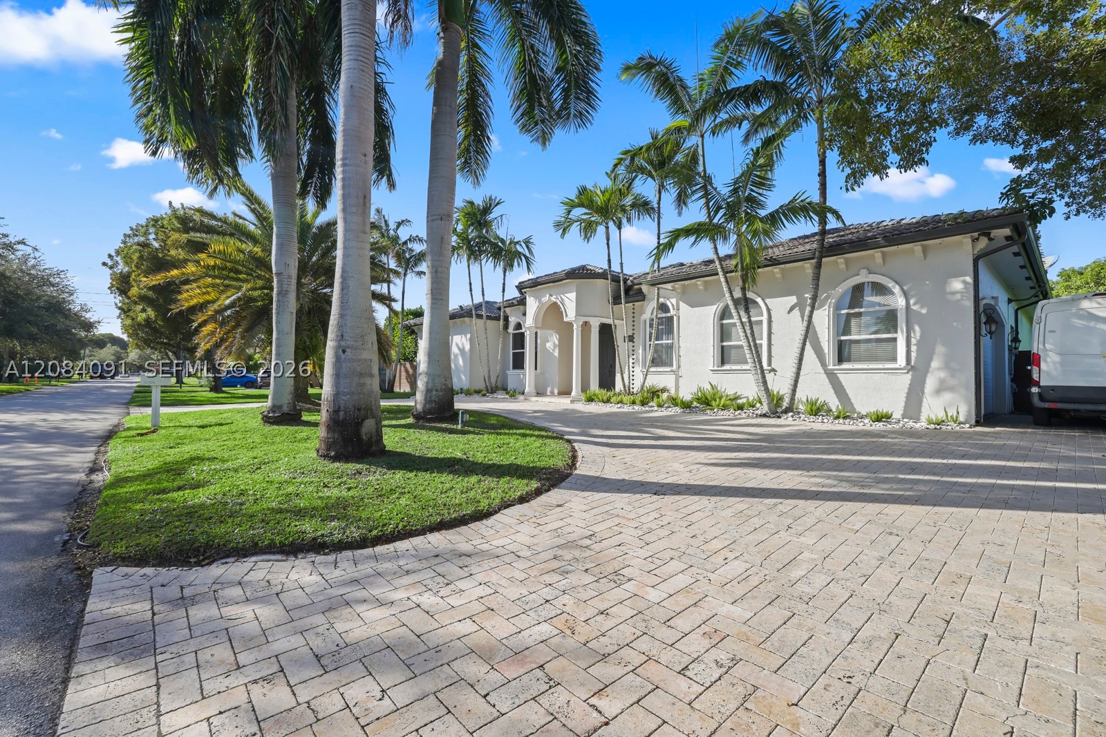 8095 SW 187th St, Cutler Bay FL 33157