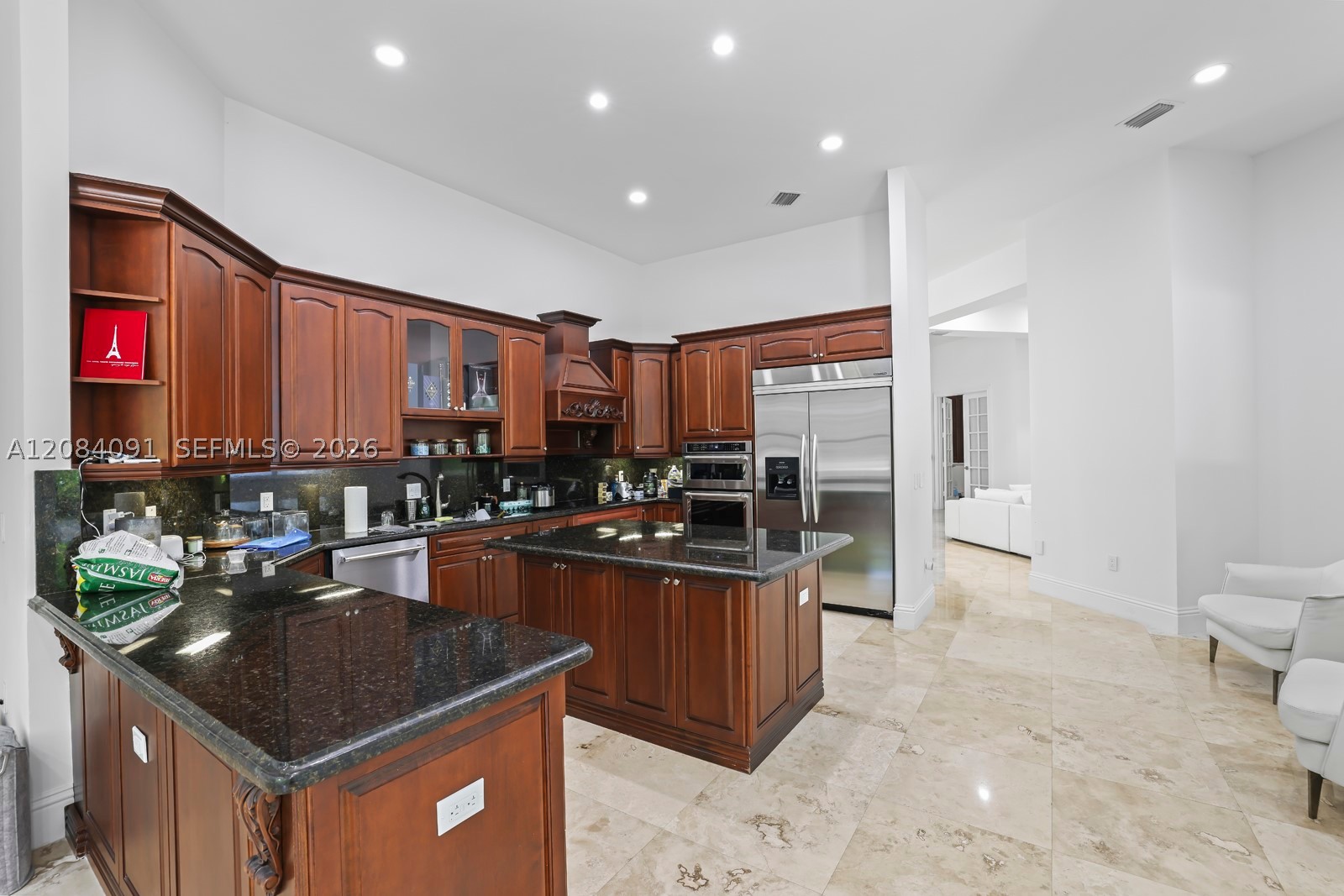 8095 SW 187th St, Cutler Bay FL 33157