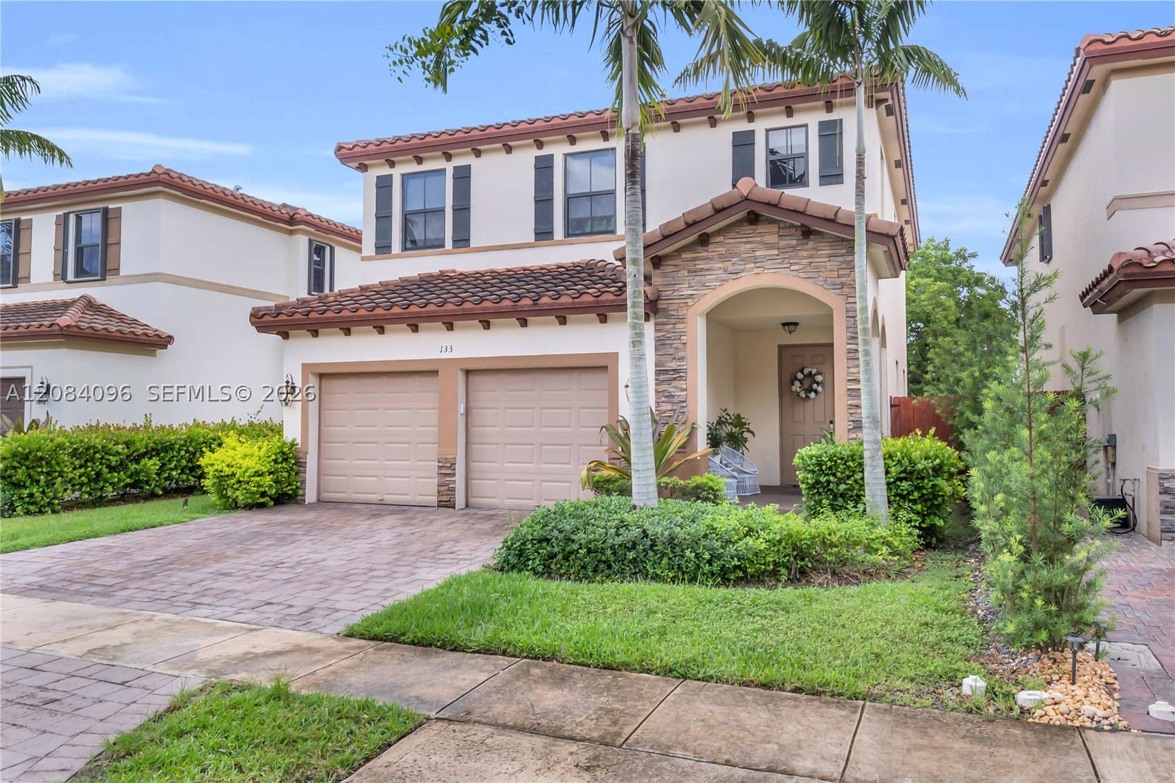 133 NE 25th Ter #0, Homestead FL 33033