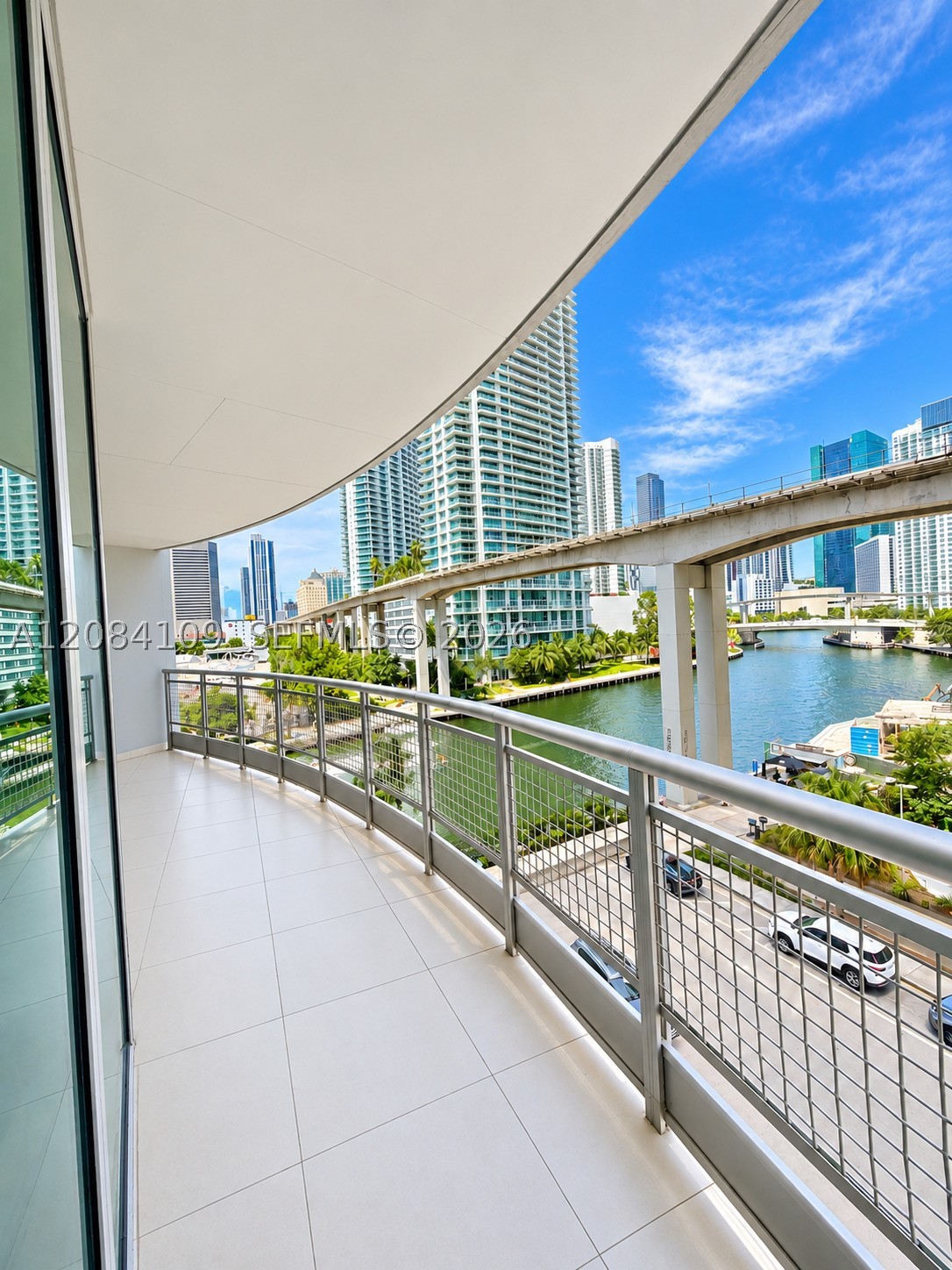 690 SW 1st Ct #602, Miami FL 33130