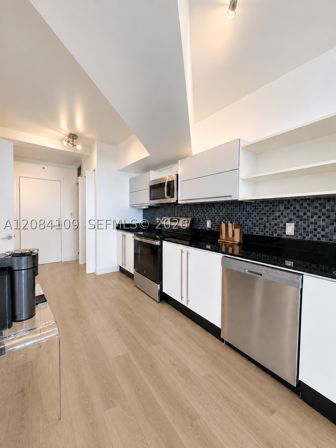 690 SW 1st Ct #602, Miami FL 33130