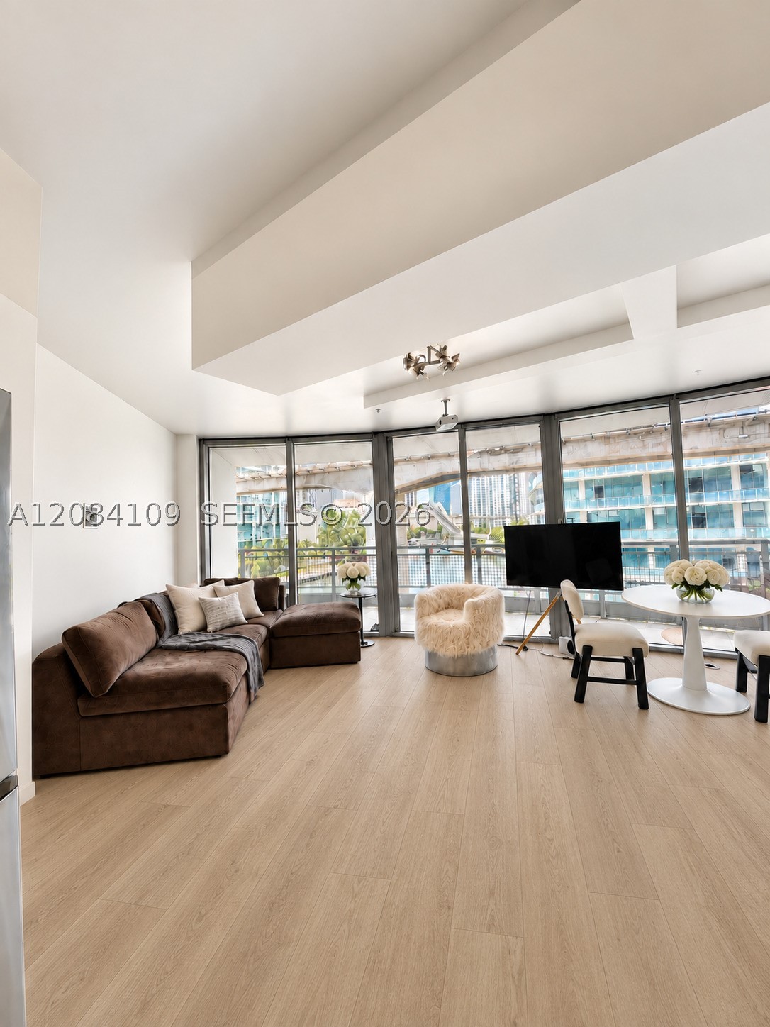690 SW 1st Ct #602, Miami FL 33130