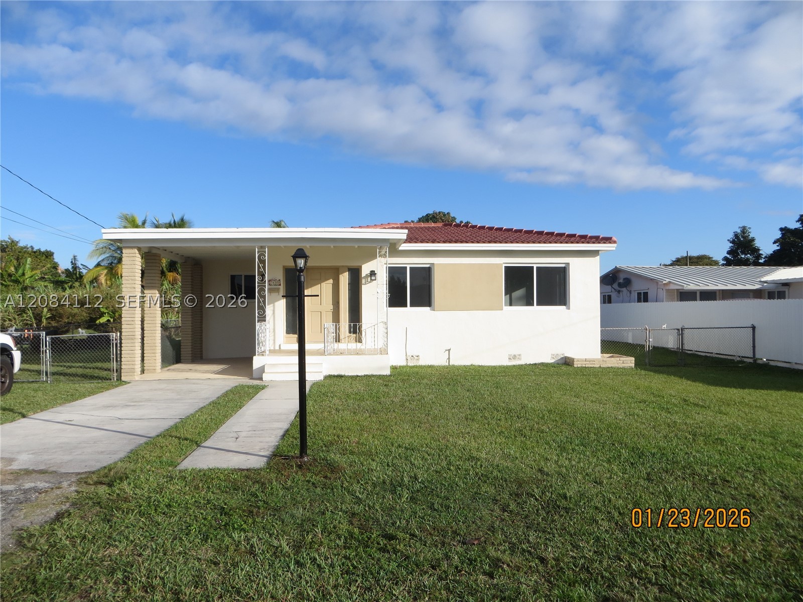 7435 SW 22nd St, Miami FL 33155