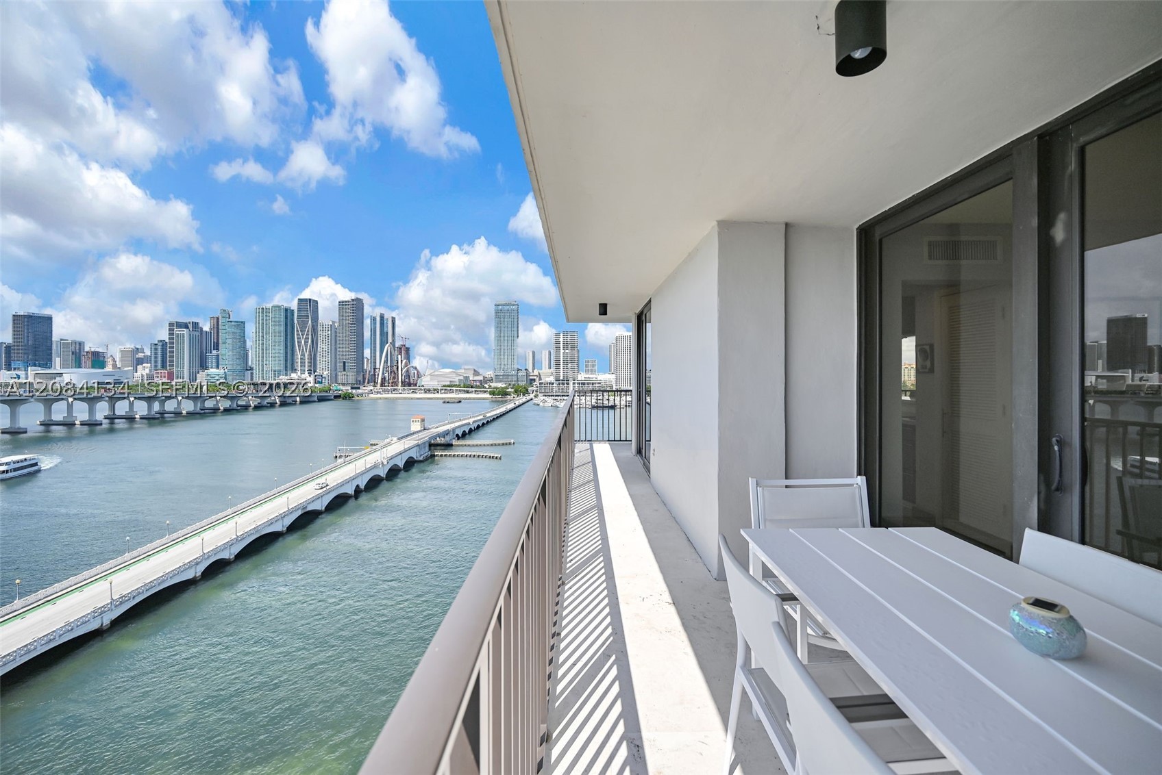 801 N Venetian Dr #1208, Miami FL 33139