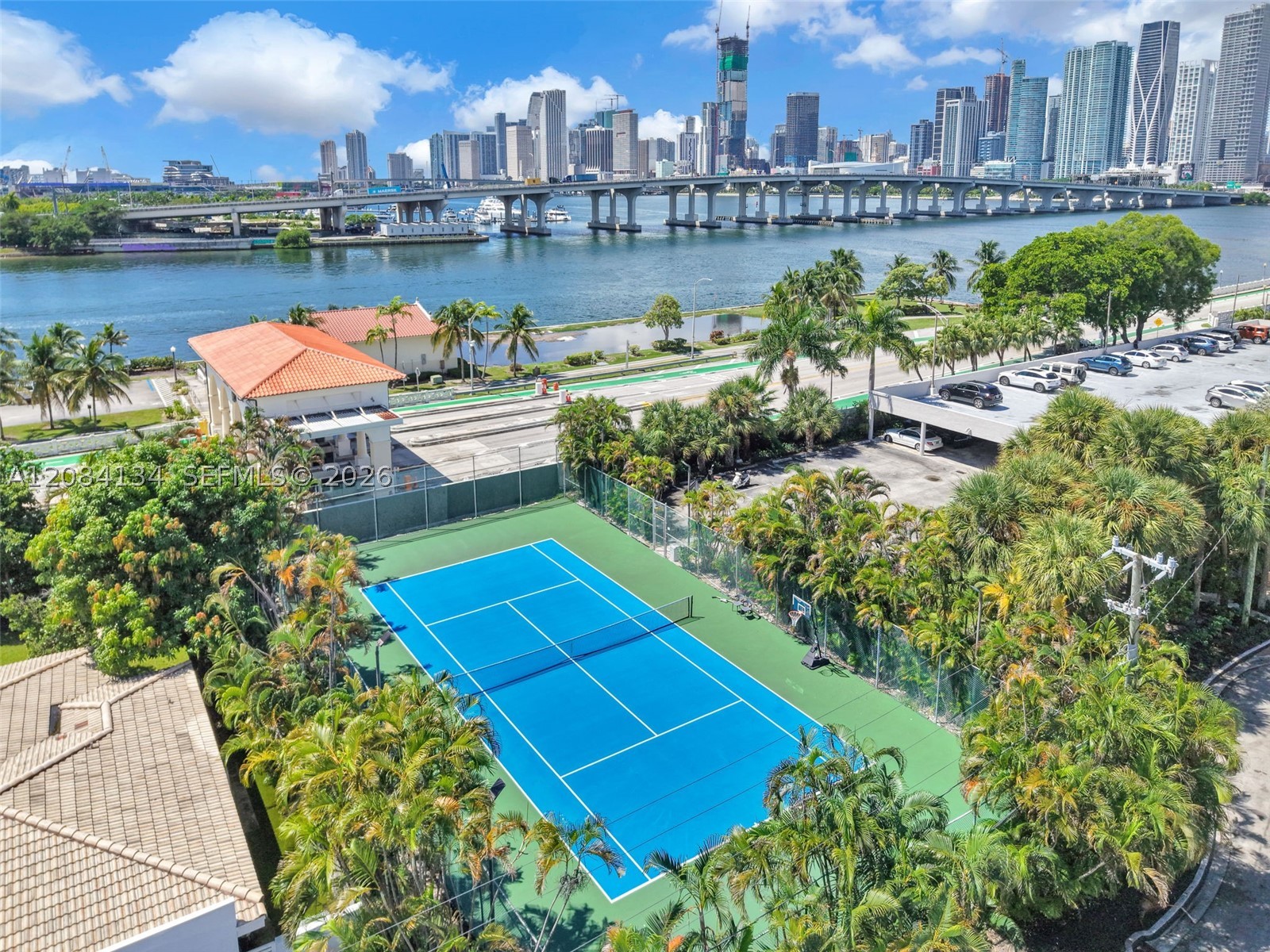 801 N Venetian Dr #1208, Miami FL 33139