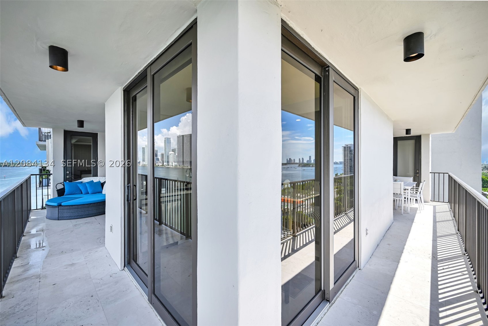 801 N Venetian Dr #1208, Miami FL 33139