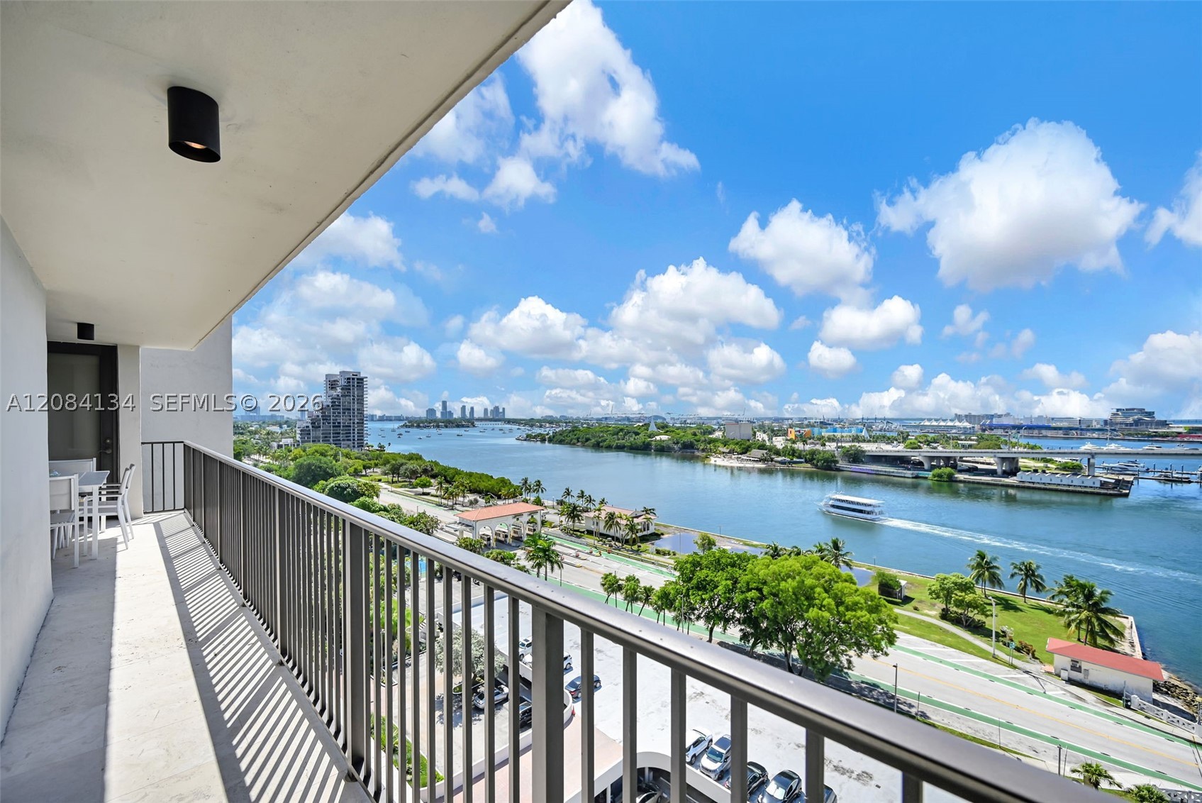 801 N Venetian Dr #1208, Miami FL 33139