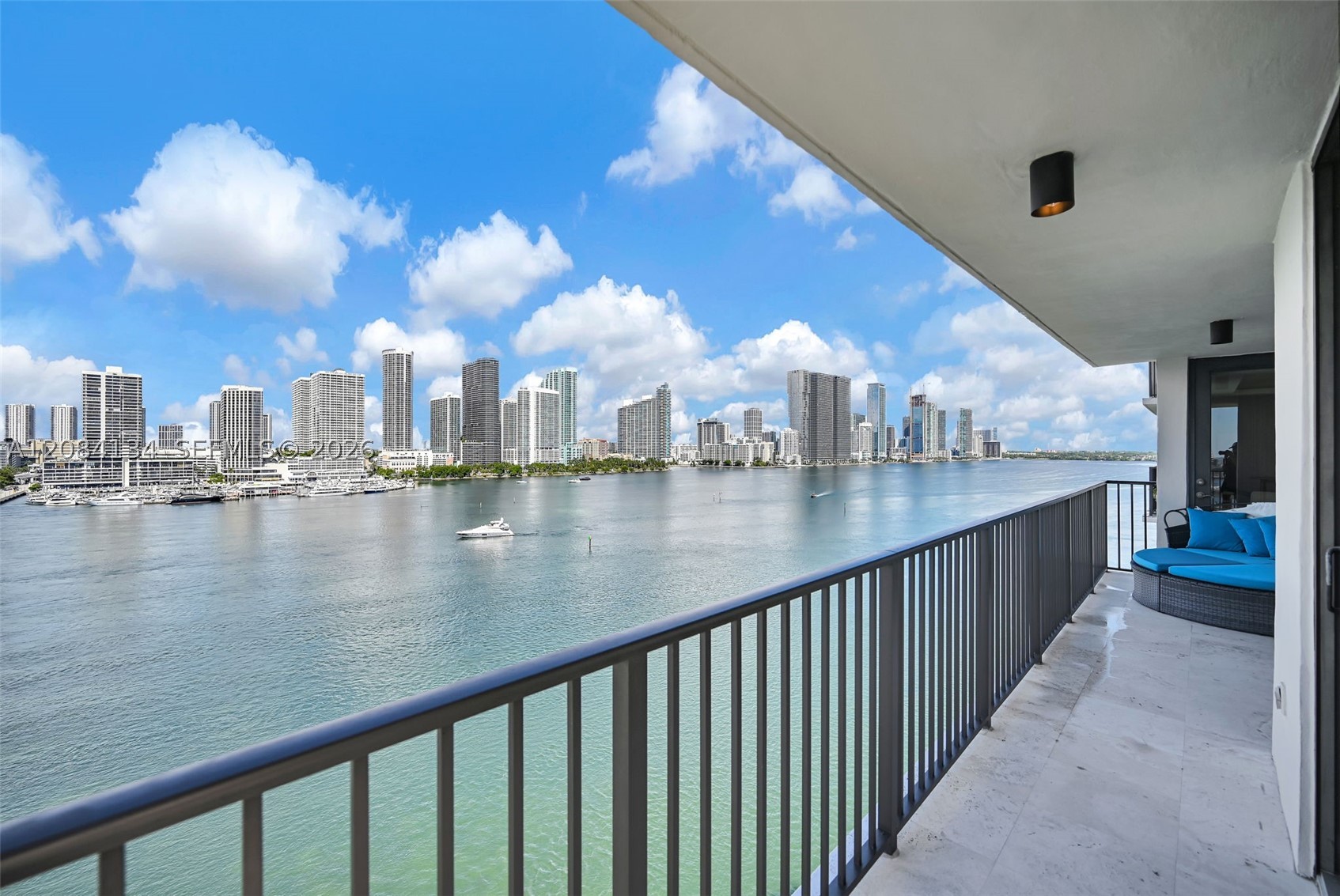 801 N Venetian Dr #1208, Miami FL 33139