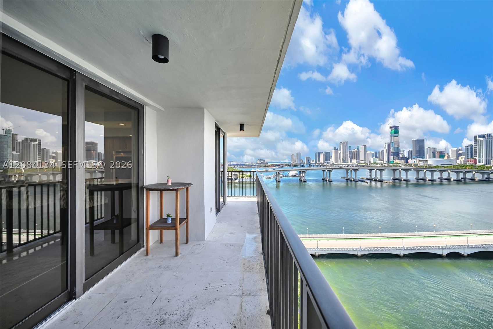 801 N Venetian Dr #1208, Miami FL 33139