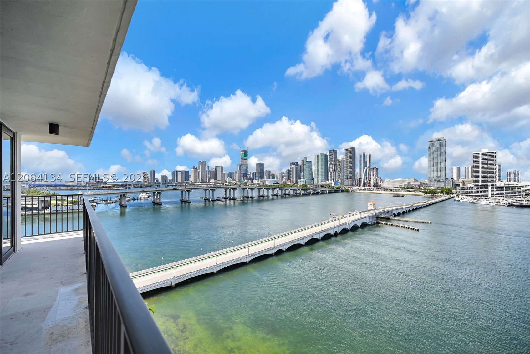 801 N Venetian Dr #1208, Miami FL 33139