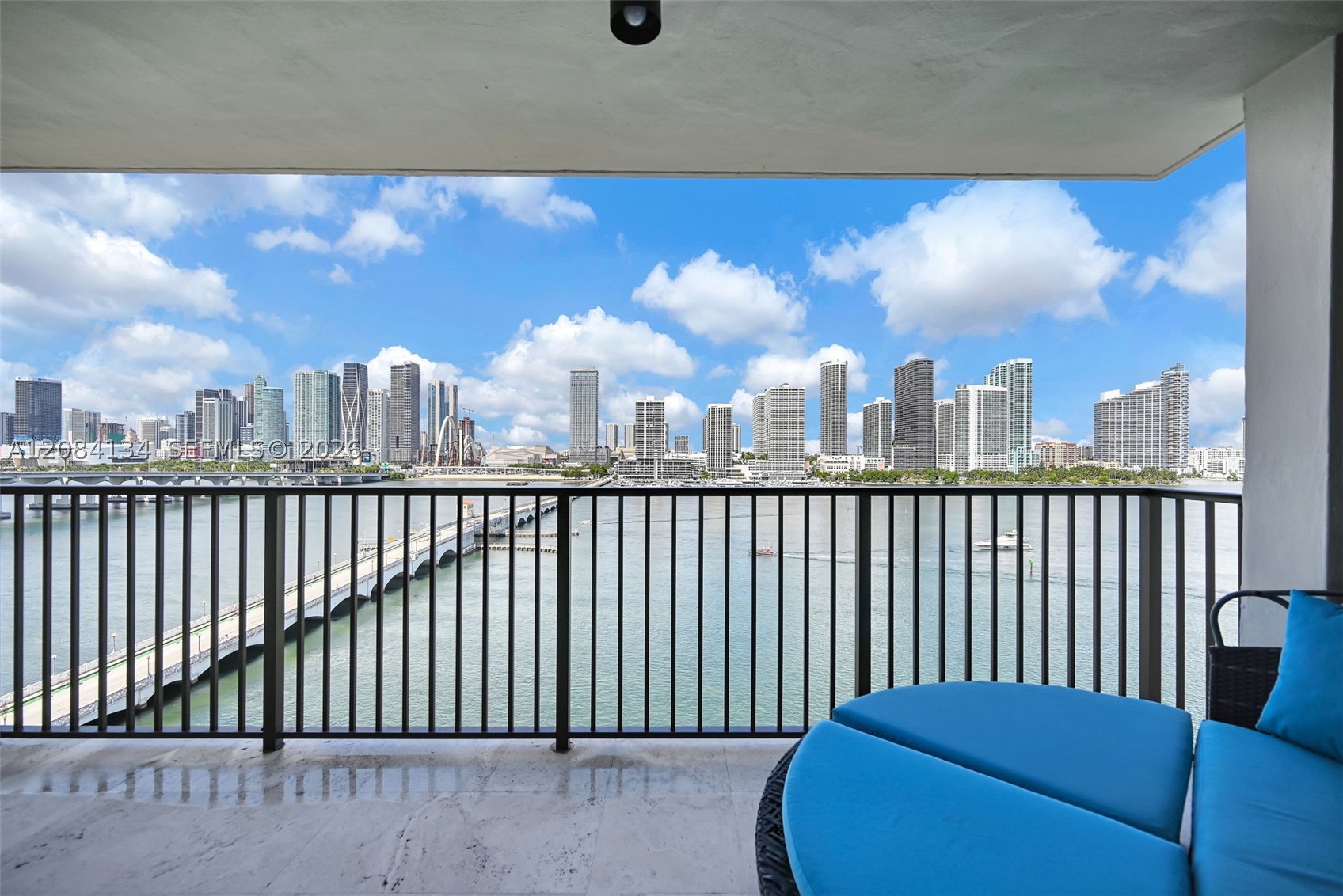 801 N Venetian Dr #1208, Miami FL 33139