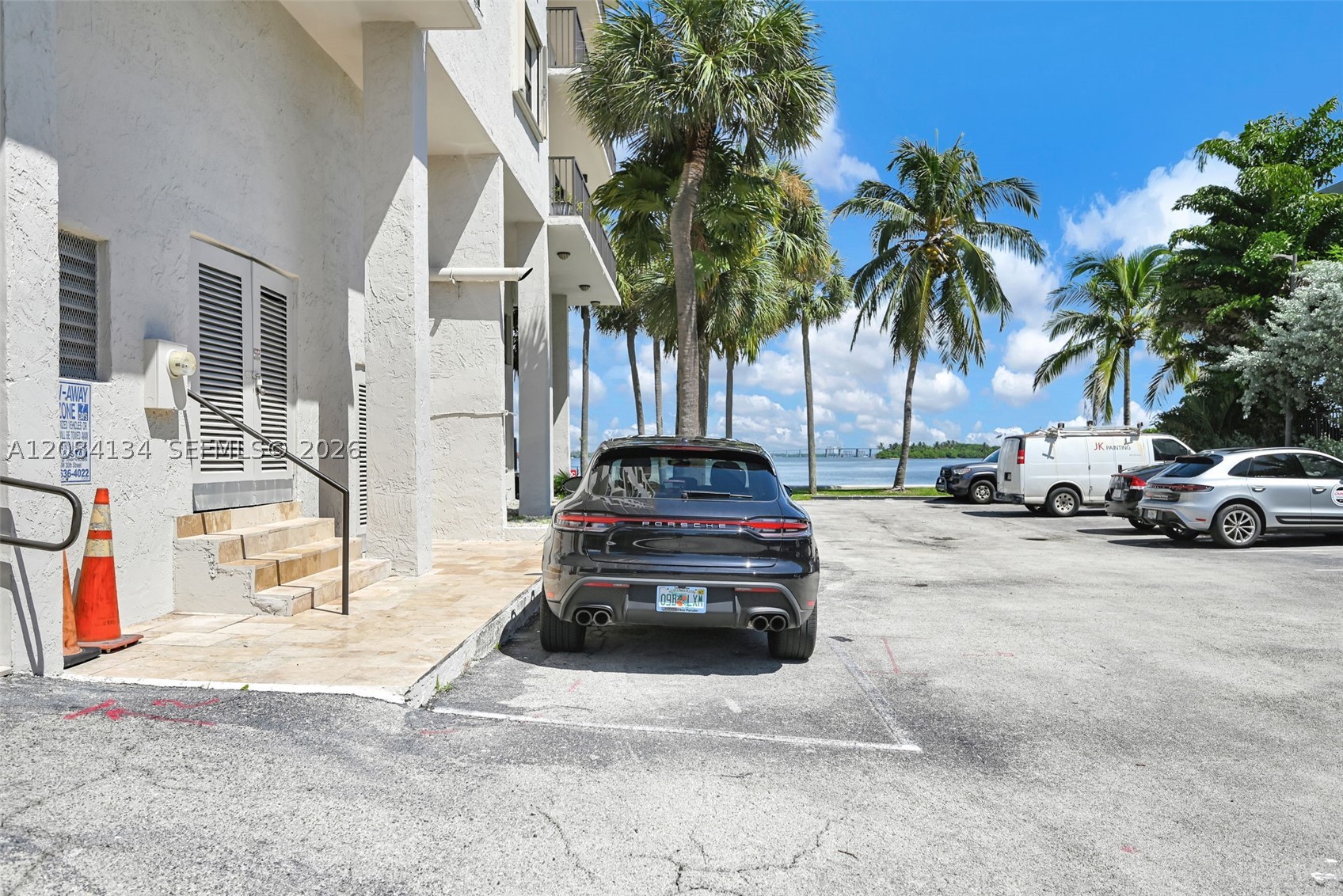 801 N Venetian Dr #1208, Miami FL 33139