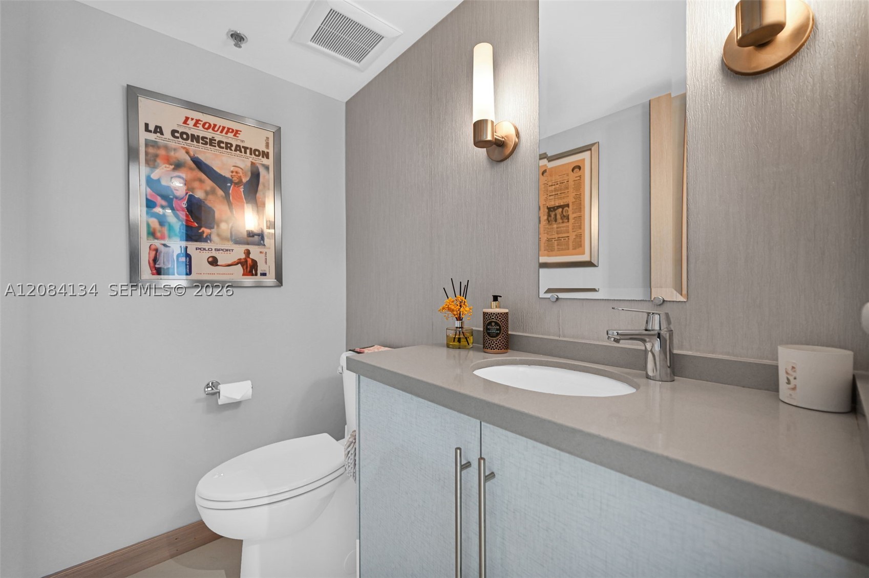 801 N Venetian Dr #1208, Miami FL 33139