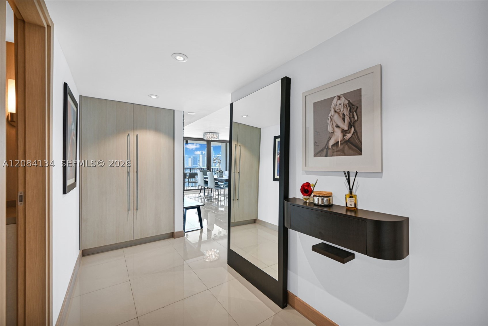 801 N Venetian Dr #1208, Miami FL 33139