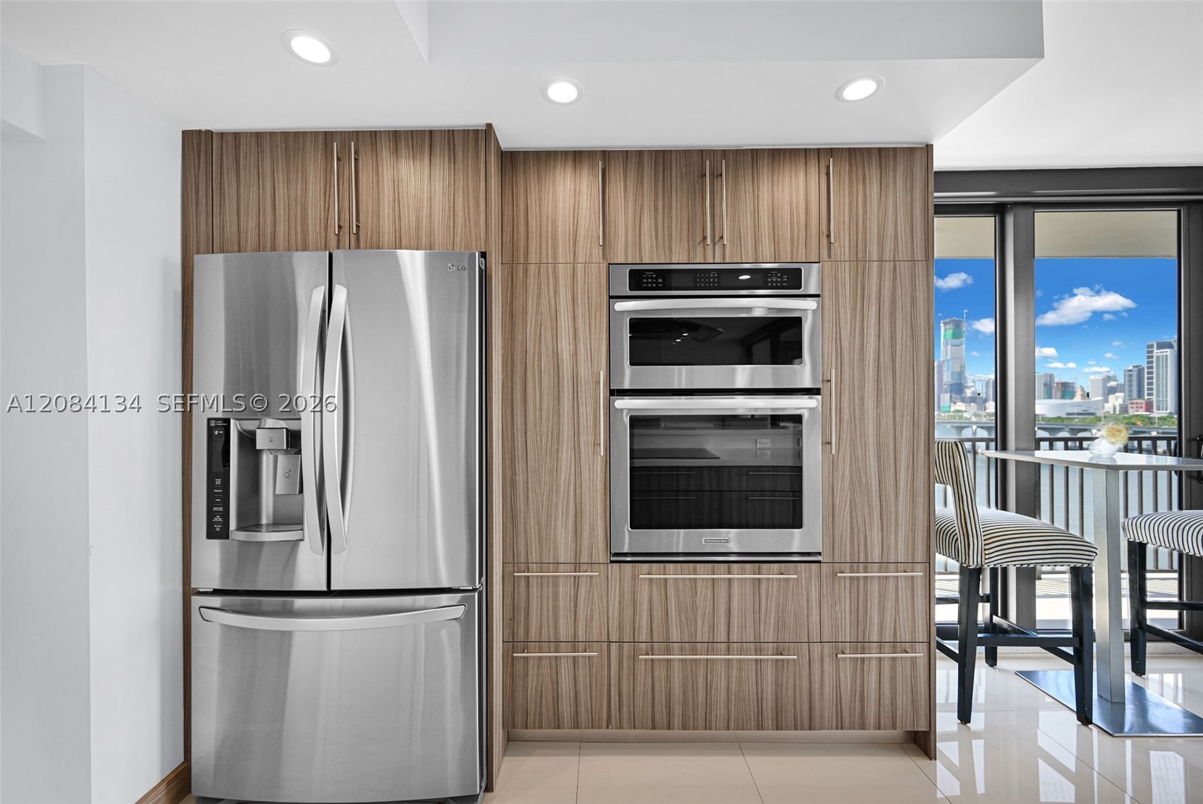 801 N Venetian Dr #1208, Miami FL 33139