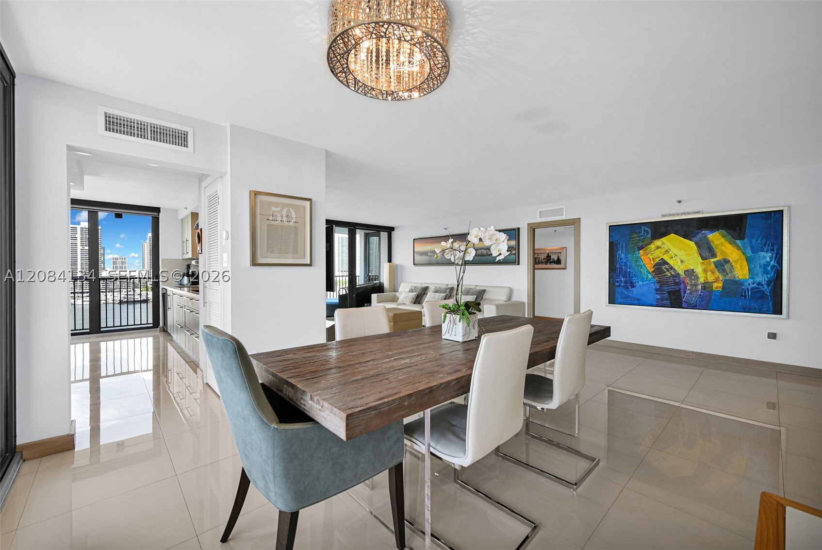 801 N Venetian Dr #1208, Miami FL 33139