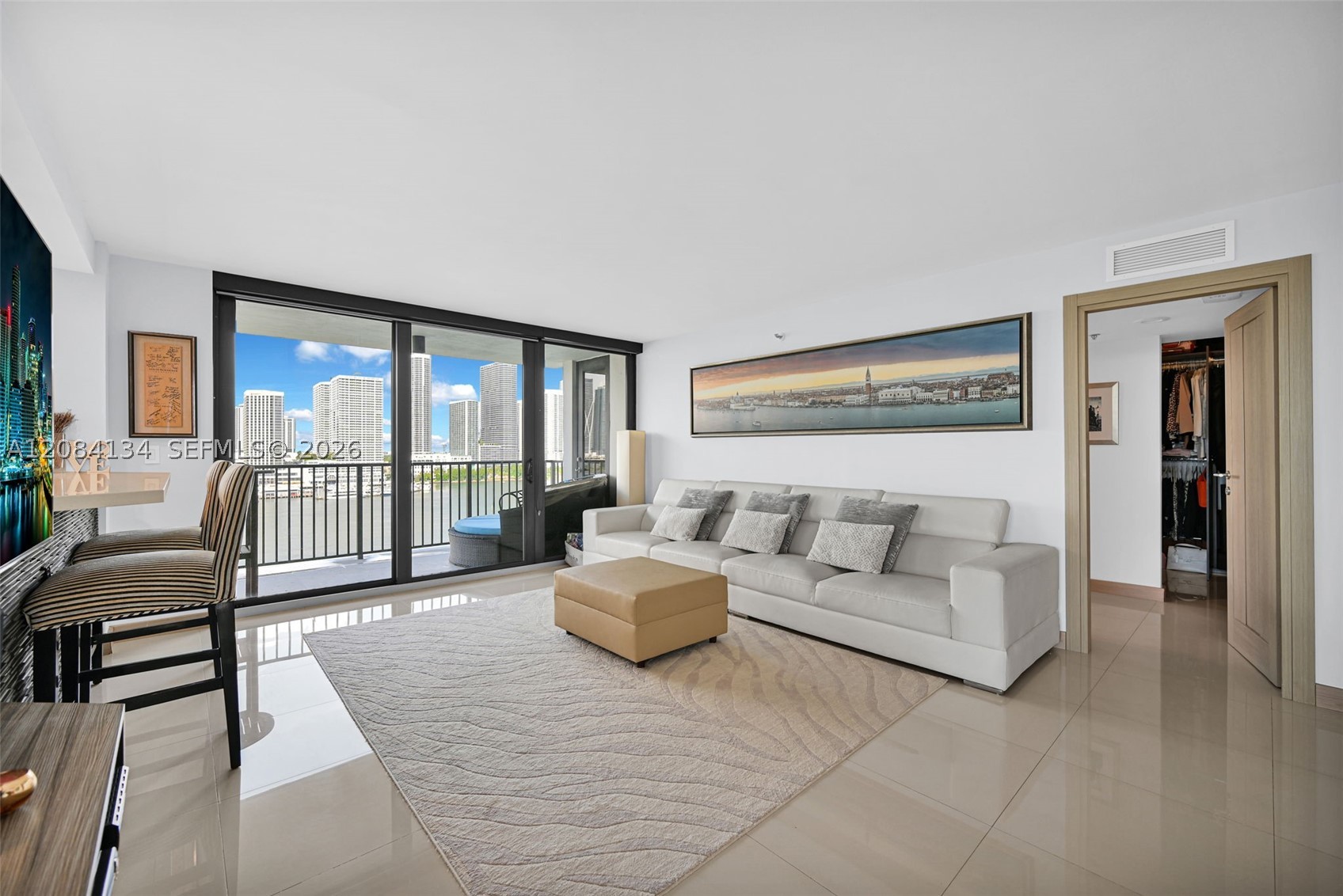 801 N Venetian Dr #1208, Miami FL 33139