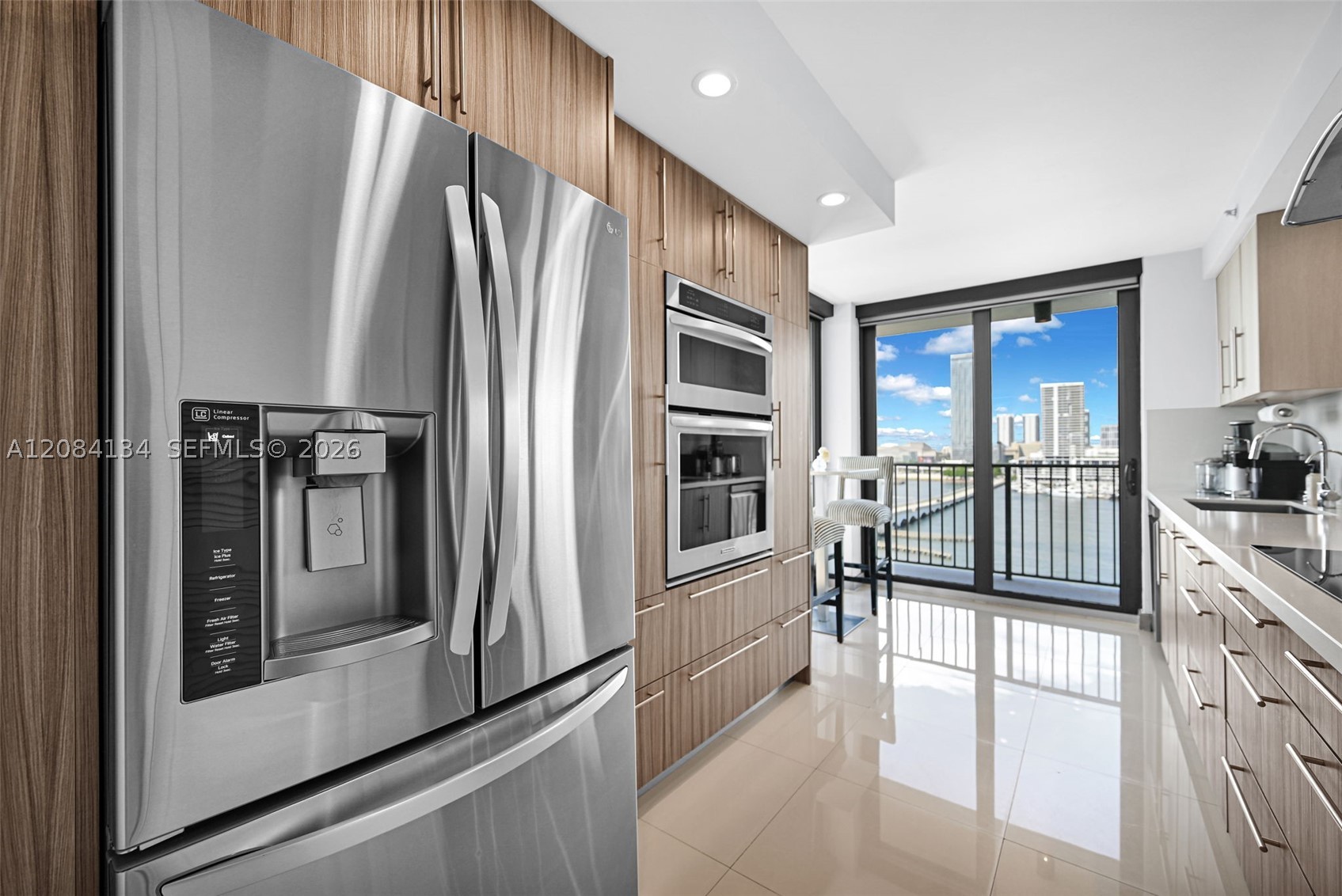 801 N Venetian Dr #1208, Miami FL 33139
