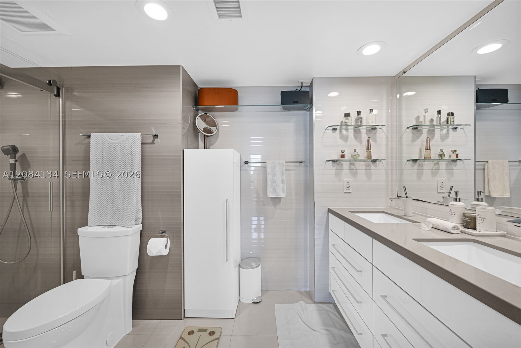 801 N Venetian Dr #1208, Miami FL 33139