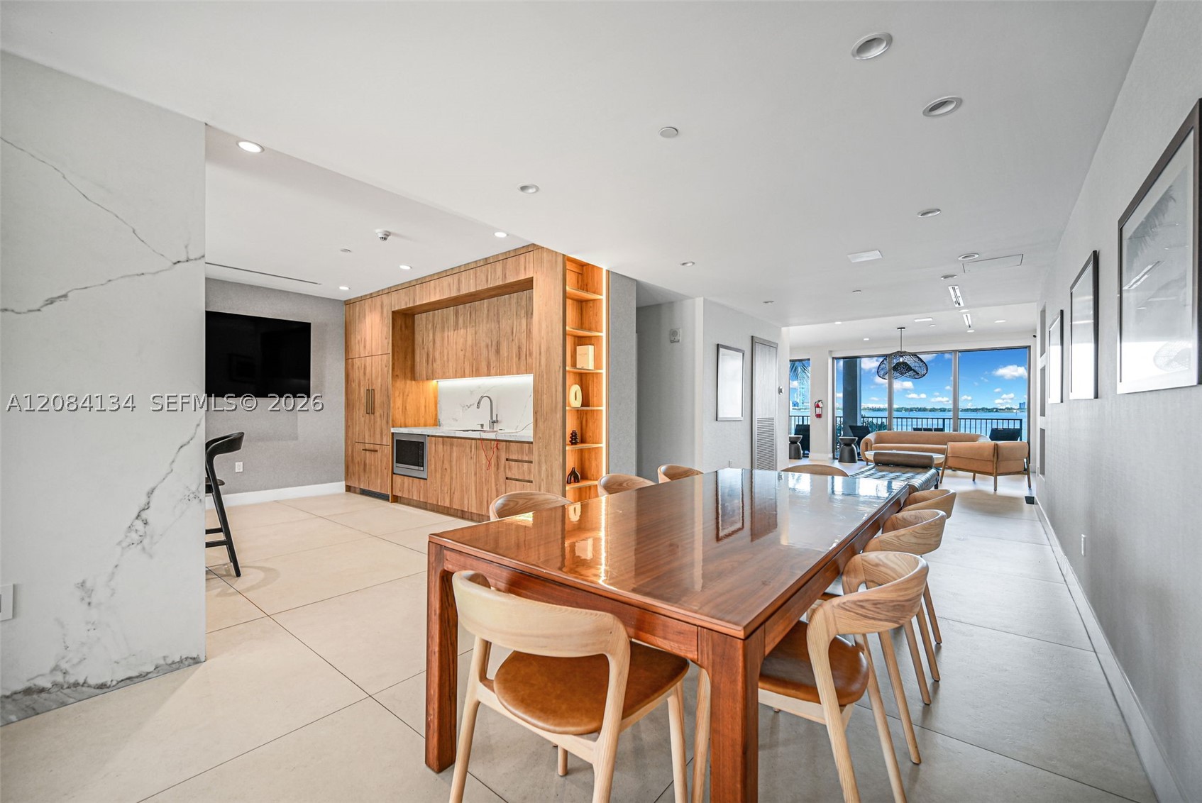 801 N Venetian Dr #1208, Miami FL 33139