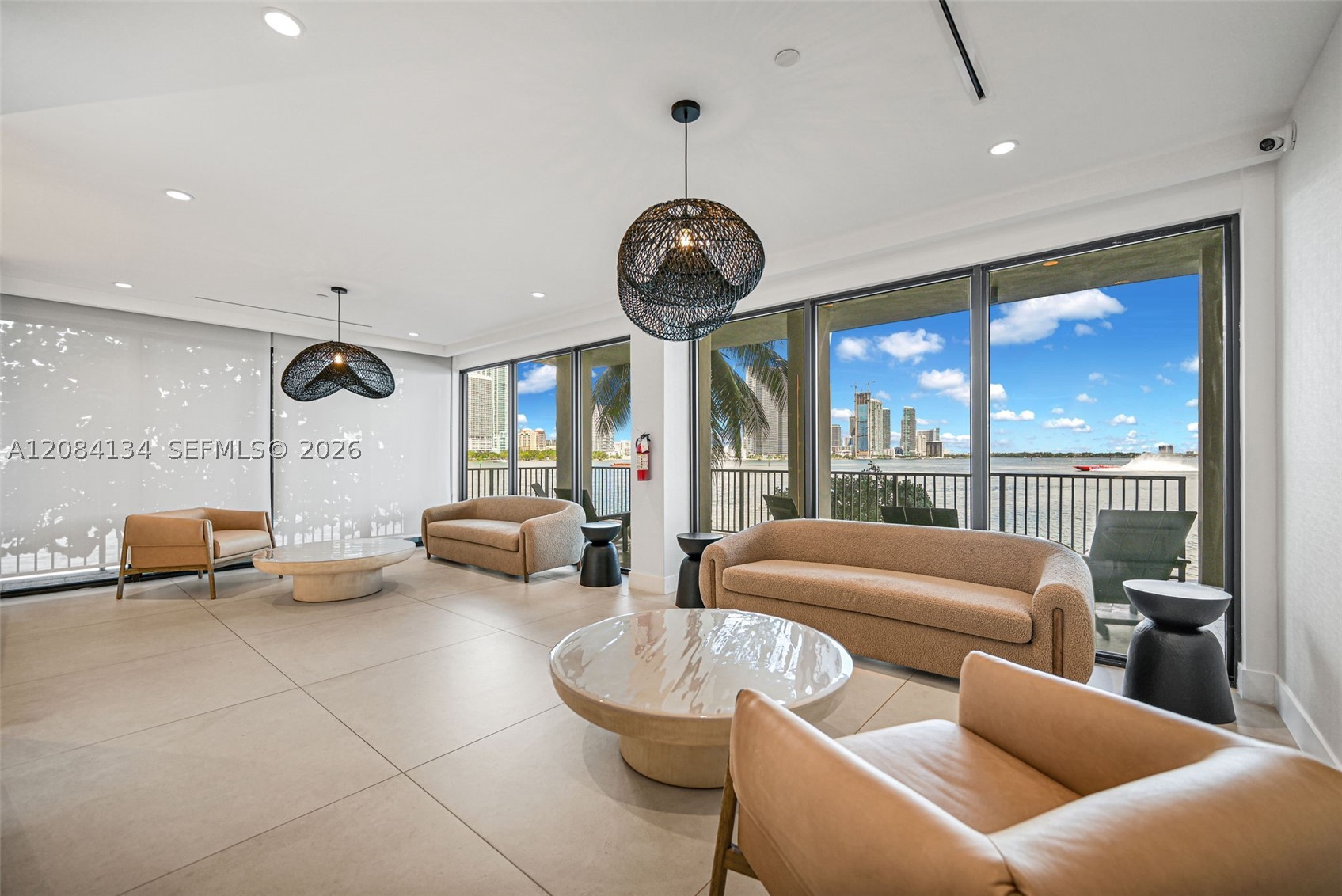 801 N Venetian Dr #1208, Miami FL 33139