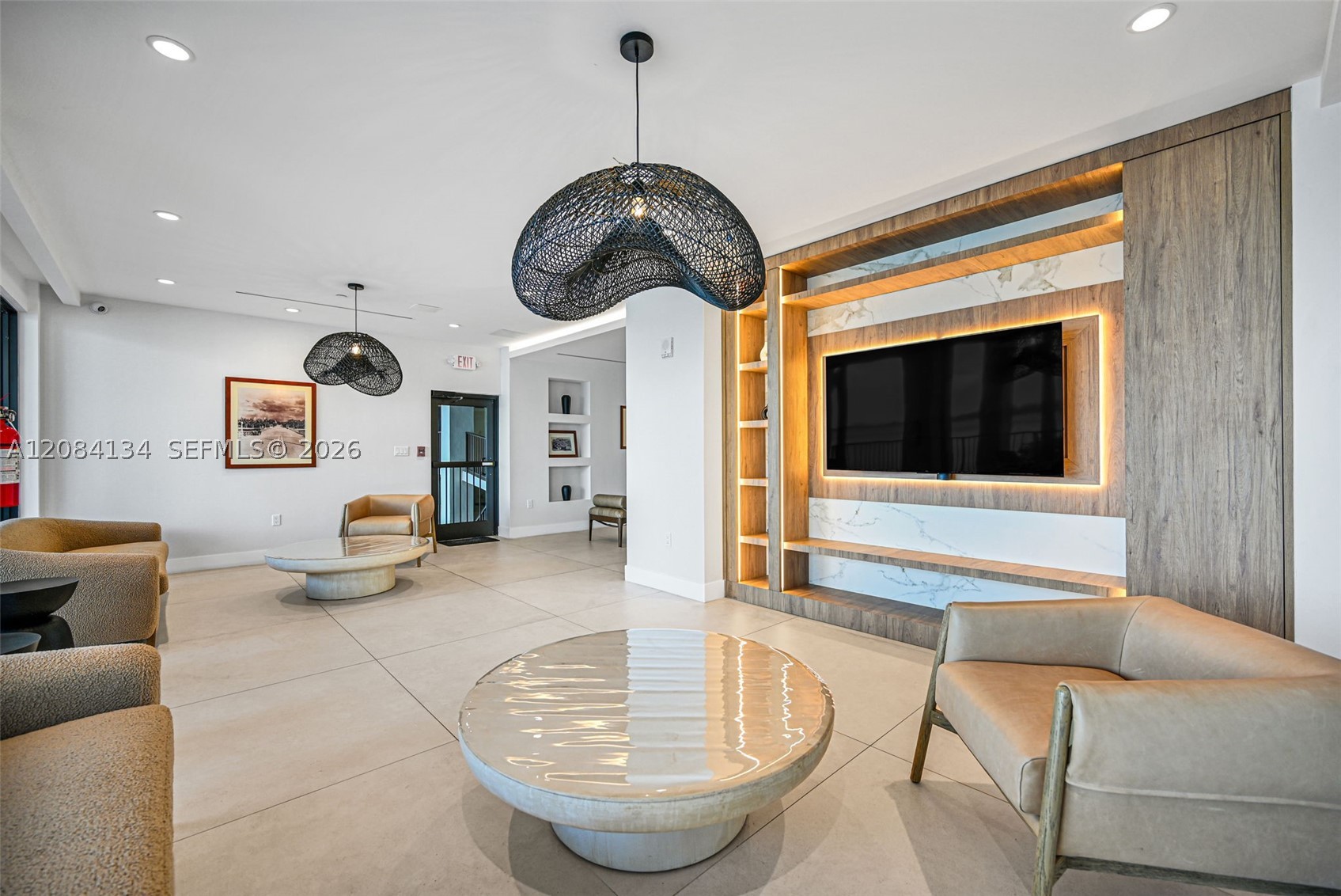 801 N Venetian Dr #1208, Miami FL 33139