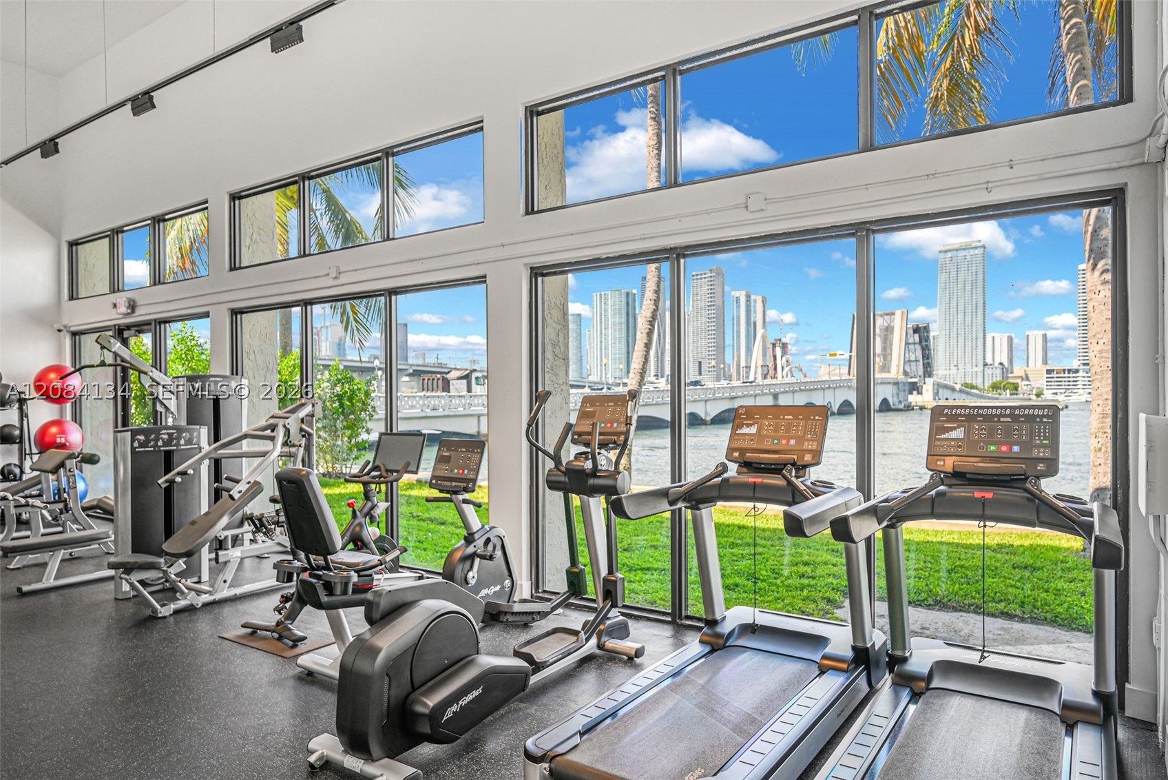 801 N Venetian Dr #1208, Miami FL 33139