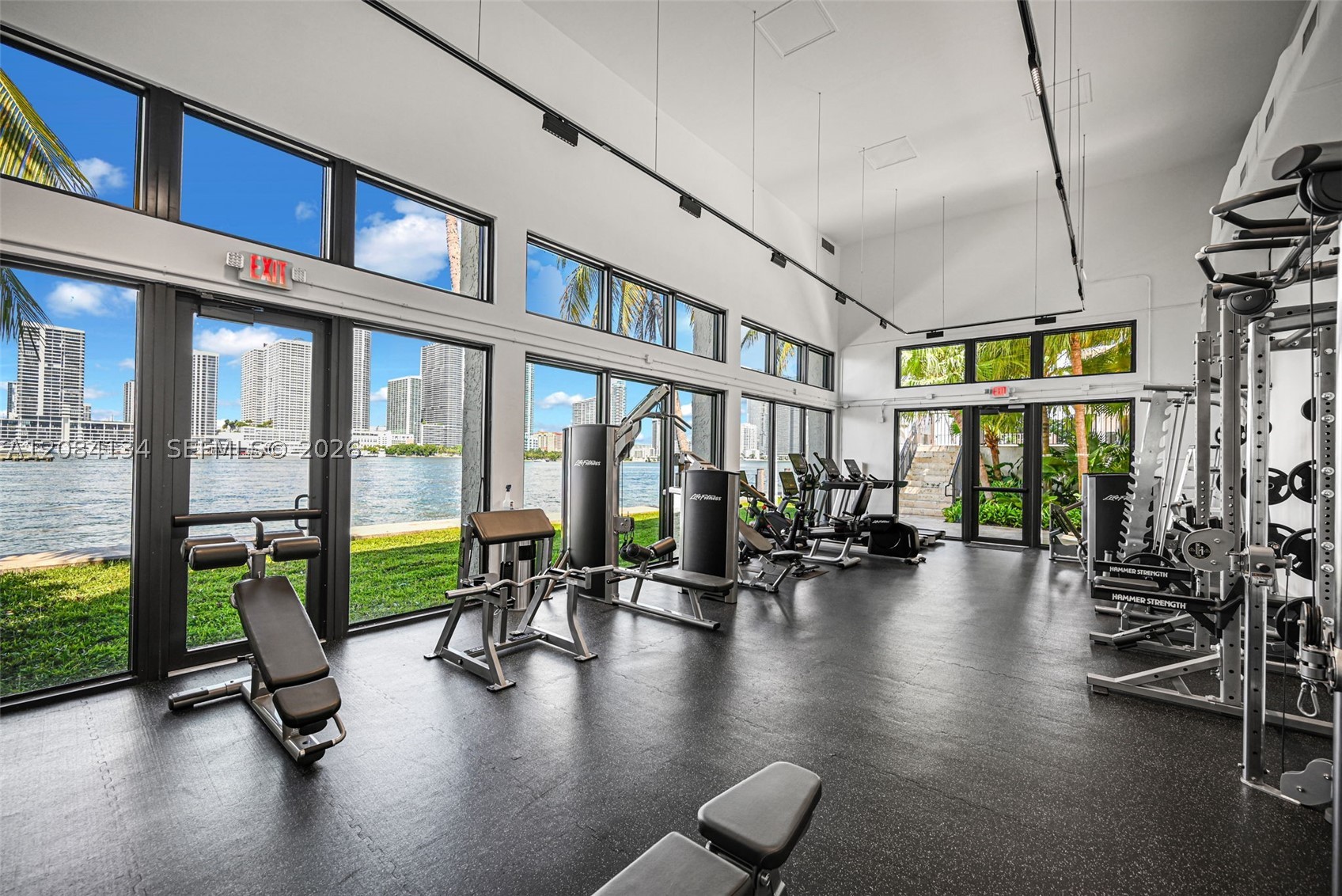 801 N Venetian Dr #1208, Miami FL 33139