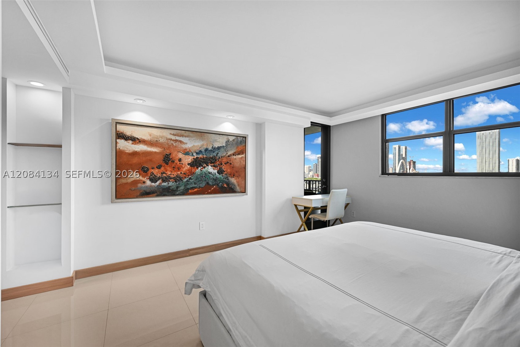 801 N Venetian Dr #1208, Miami FL 33139