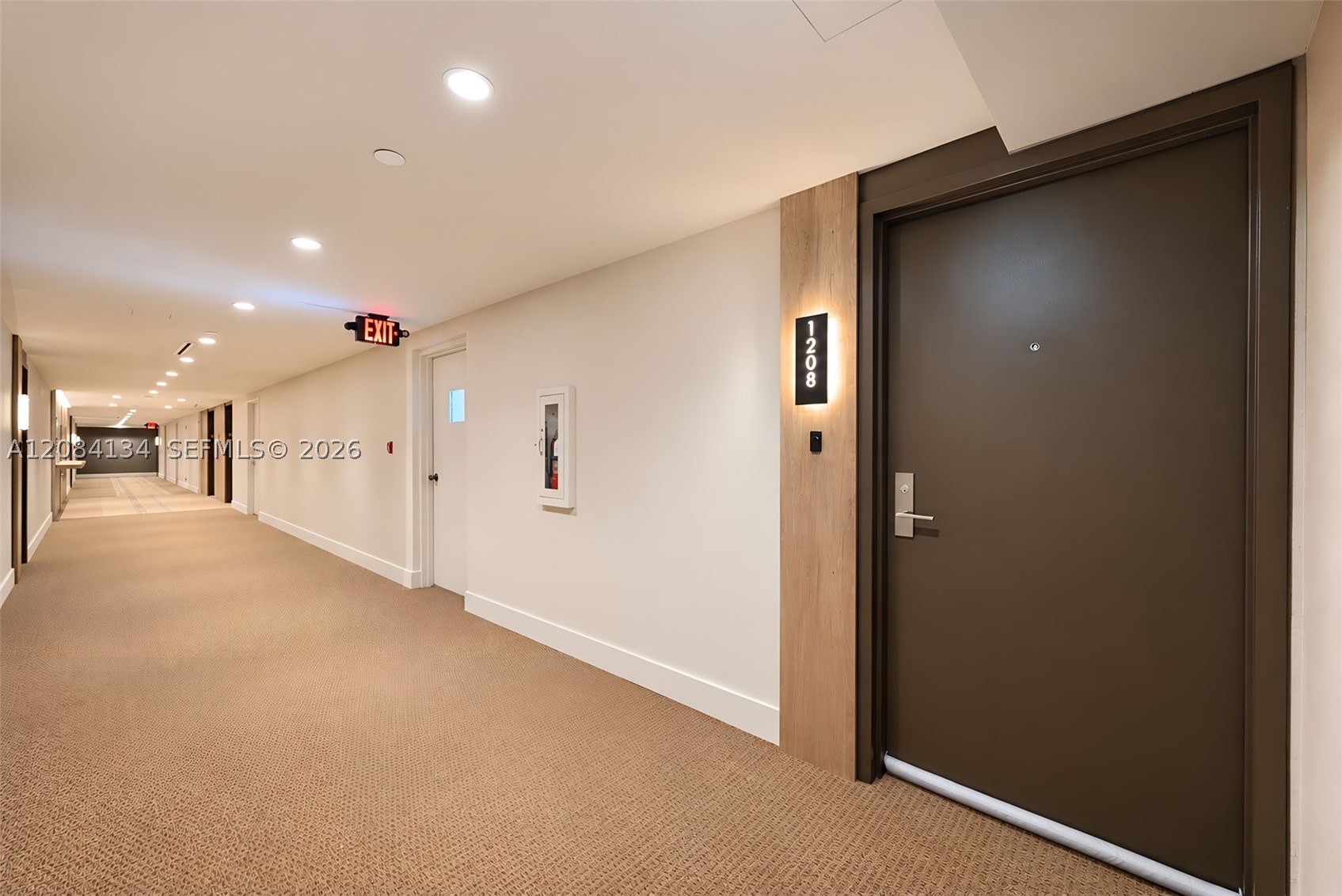 801 N Venetian Dr #1208, Miami FL 33139