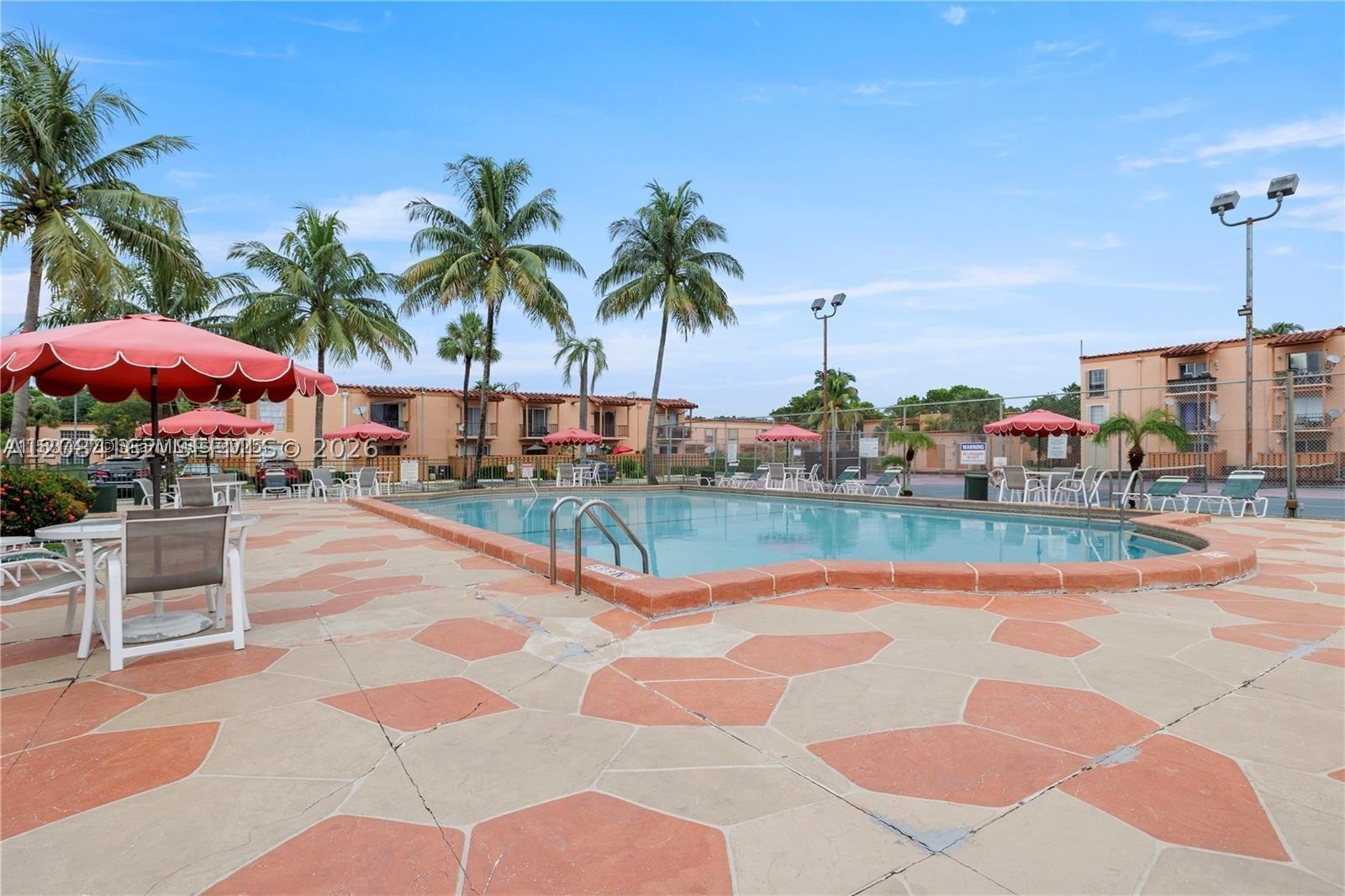 7241 Miami Lakes Dr #D19, Miami Lakes FL 33014