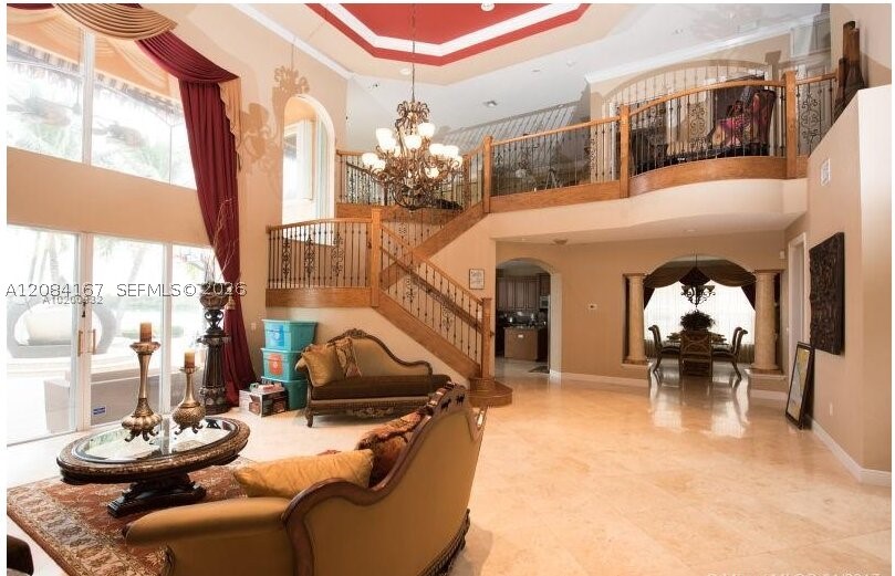 4607 SW 195th Ter, Miramar FL 33029
