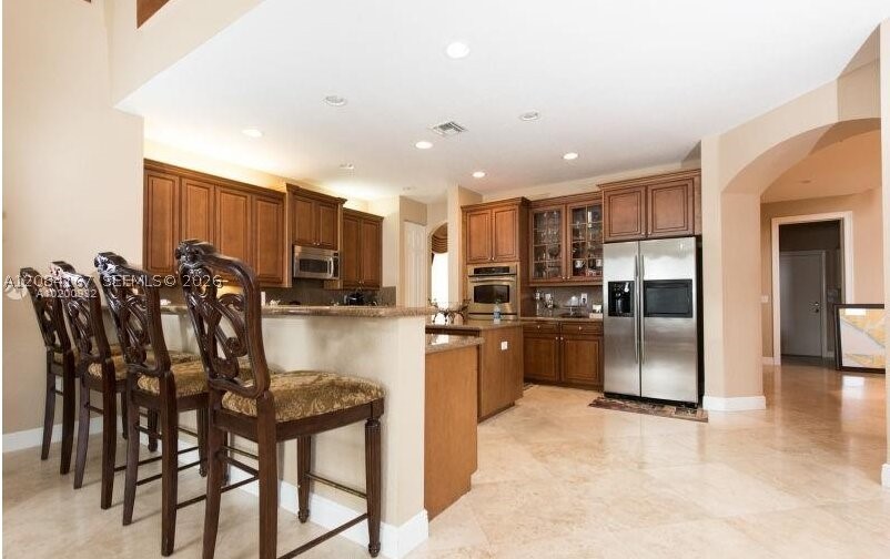 4607 SW 195th Ter, Miramar FL 33029