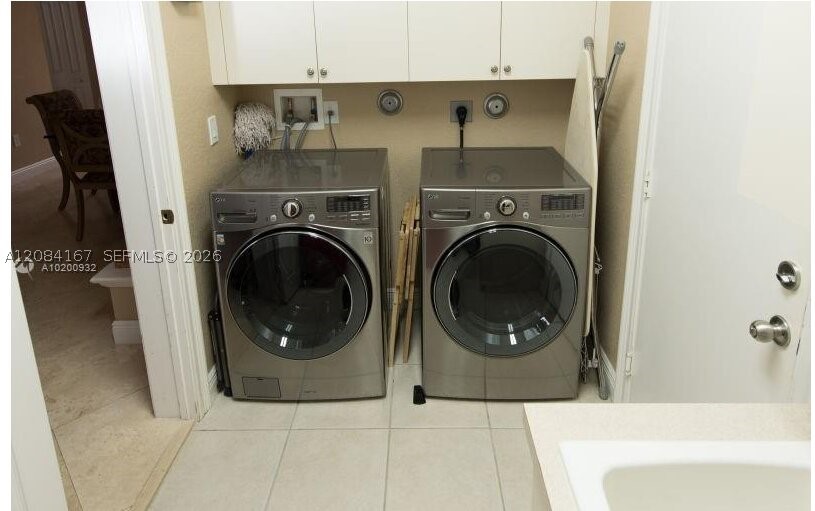 4607 SW 195th Ter, Miramar FL 33029