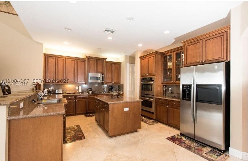 4607 SW 195th Ter, Miramar FL 33029