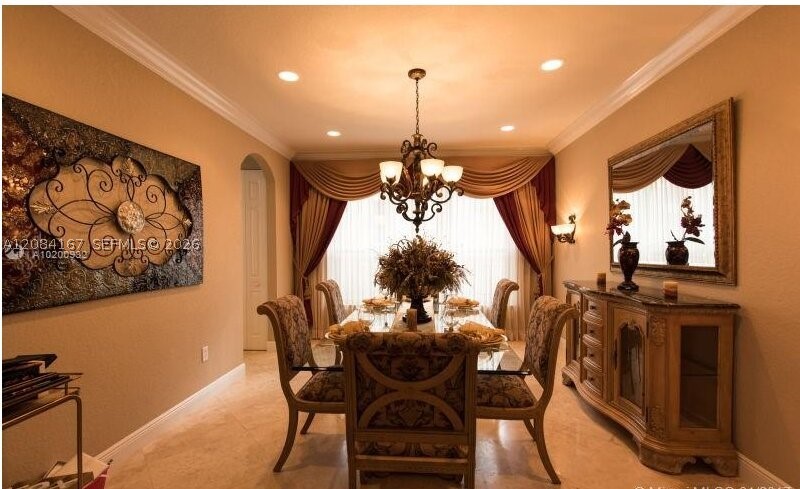 4607 SW 195th Ter, Miramar FL 33029
